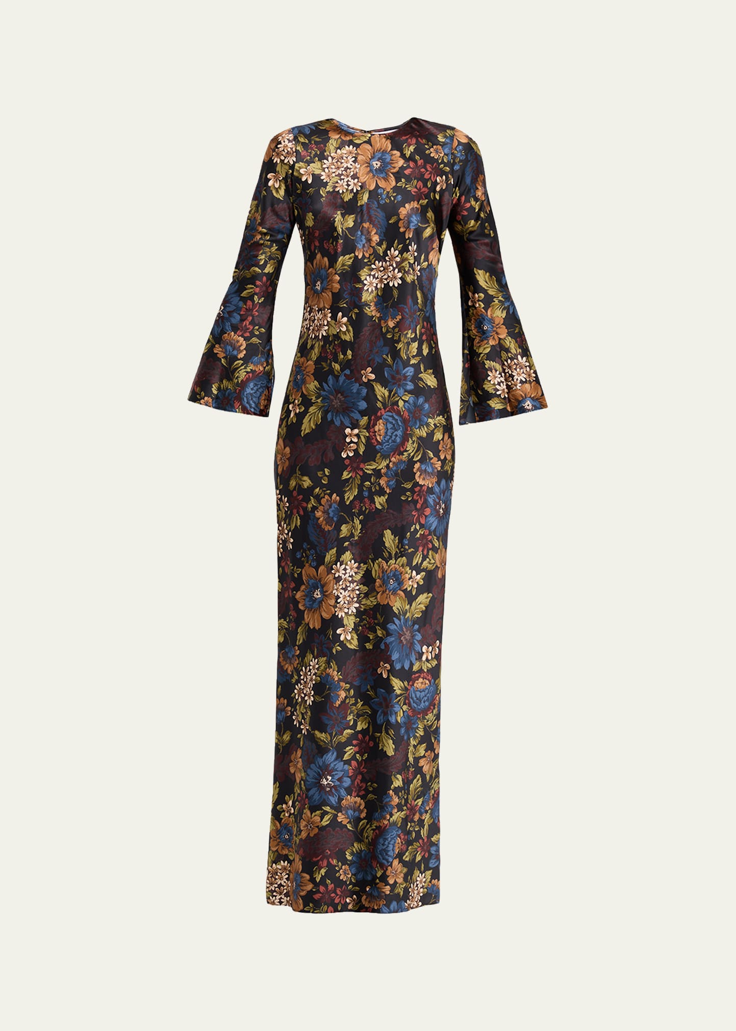 chinese dress ladies Gemma Maxi Dress - Black - Buy Women's Maxi Dresses