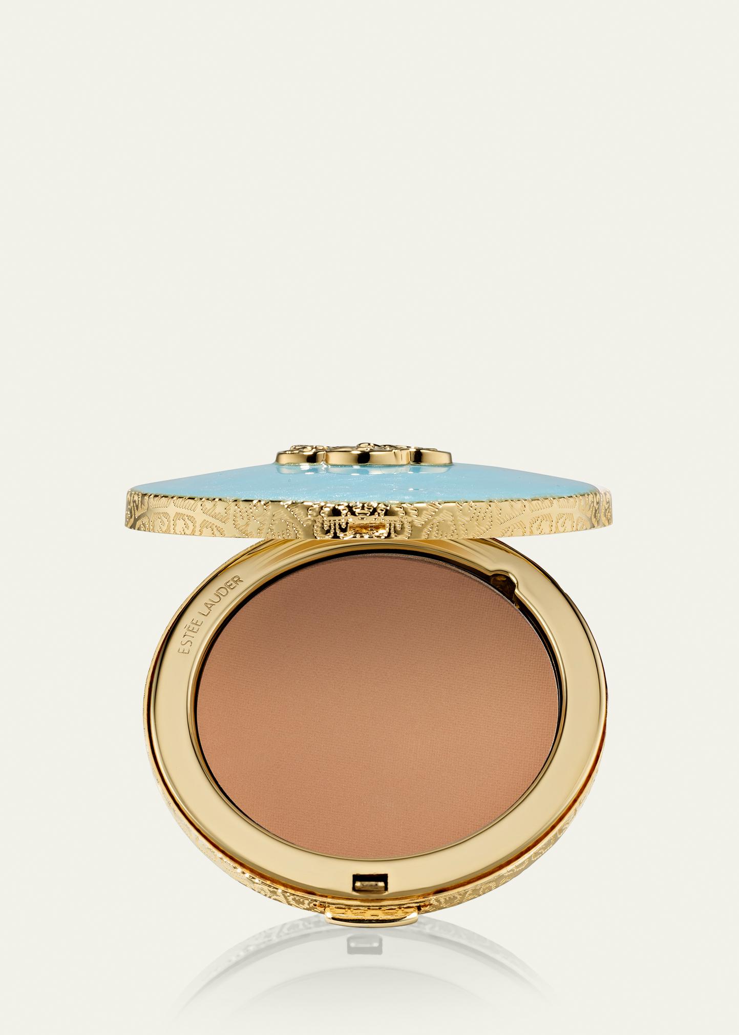 Estée Lauder Limited-Edition Collectible Powder Compact - Bergdorf