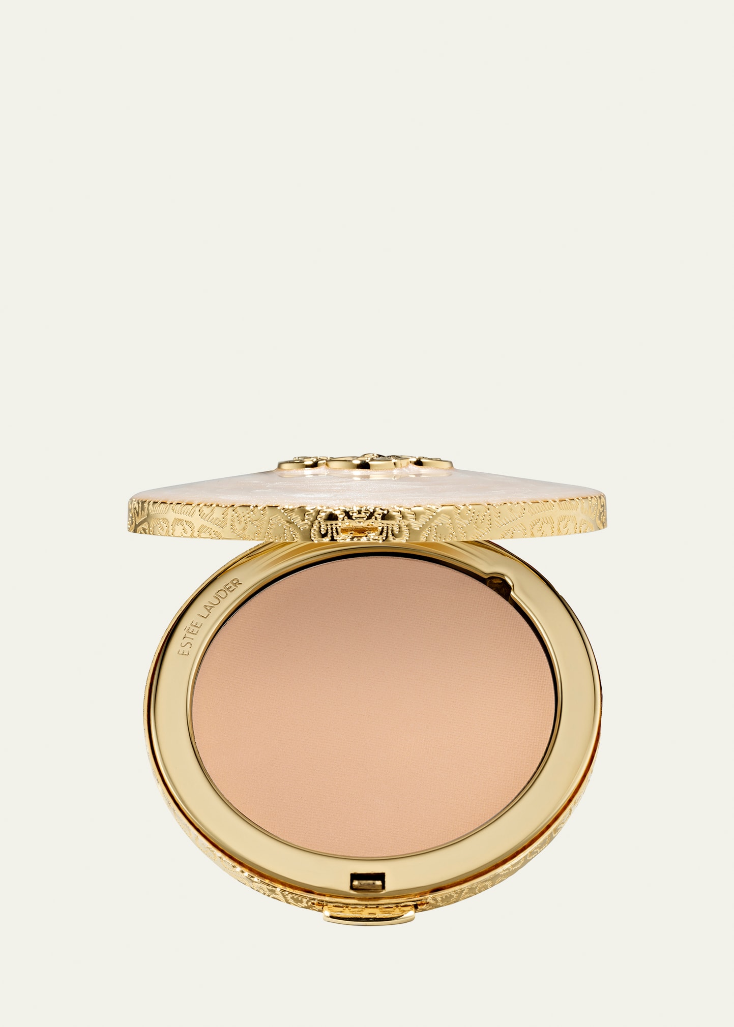 Estee Lauder Limited-Edition Collectible Powder Compact - Bergdorf