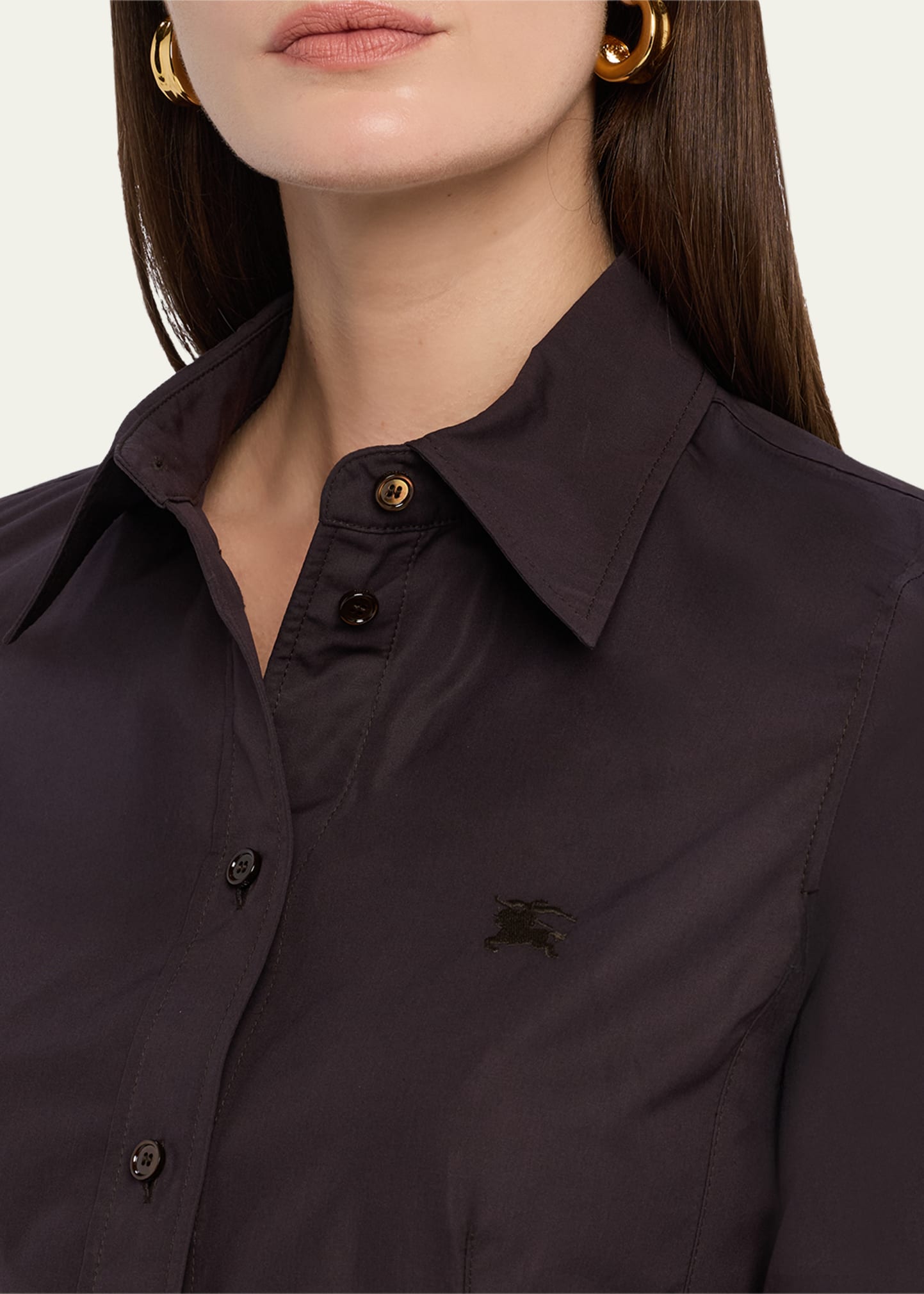 Shirt Womens Burberry Dreamscape Shirt Women's Burberry Tops Nordstrom main image 3
