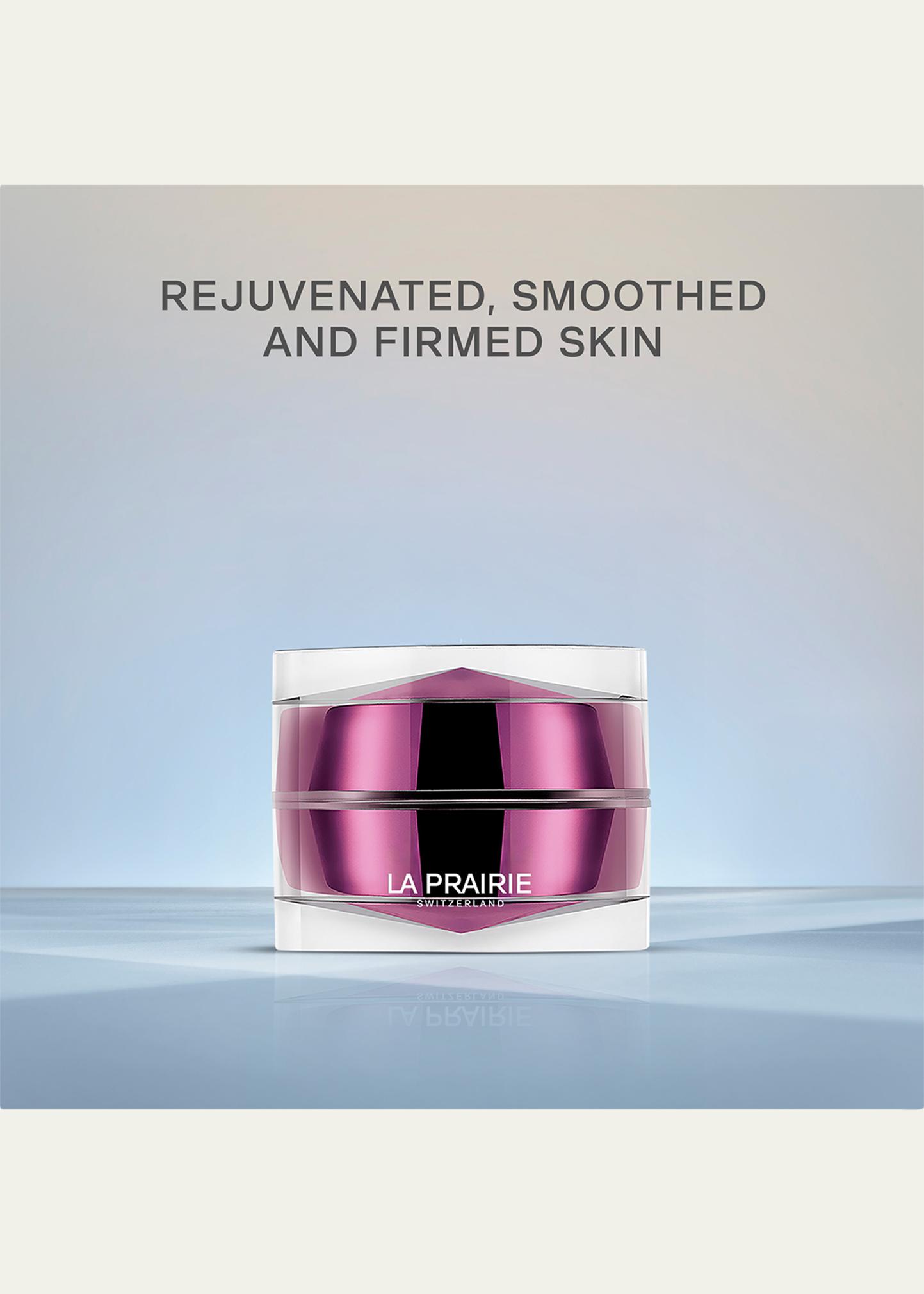 La Prairie Platinum Rare Haute-Rejuvenation Face Cream, 1.7 oz 