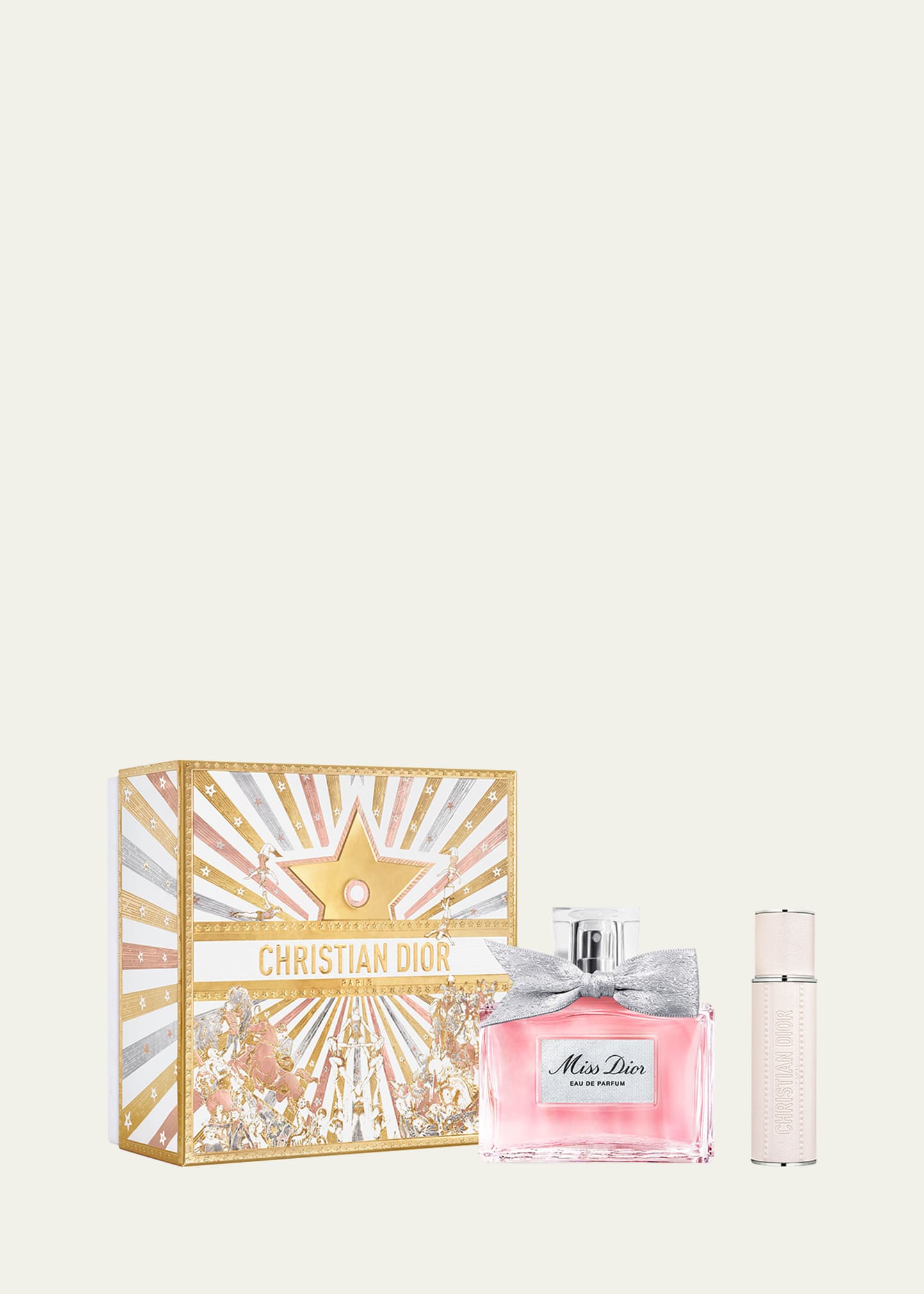 DIOR Miss Dior Eau de Parfum Gift Set - Bergdorf Goodman