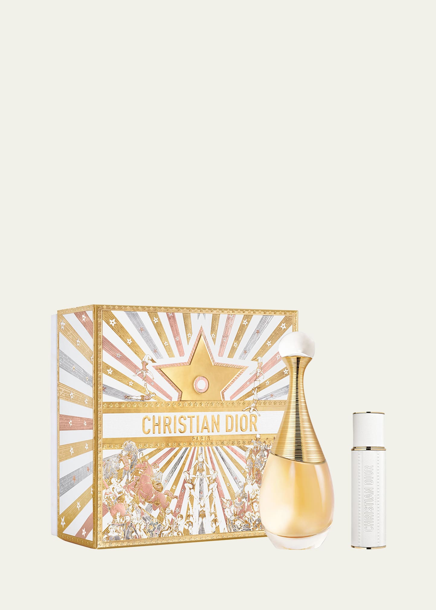 DIOR J'adore Eau de Parfum & Travel Spray Gift Set - Bergdorf Goodman