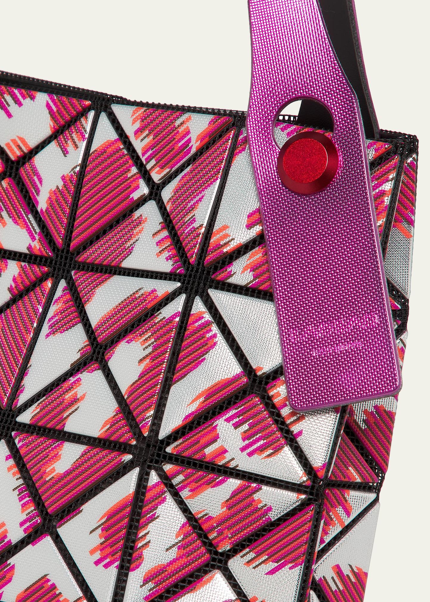 BAO BAO ISSEY MIYAKE Chimera Geometric-Paneled Tote Bag - Bergdorf