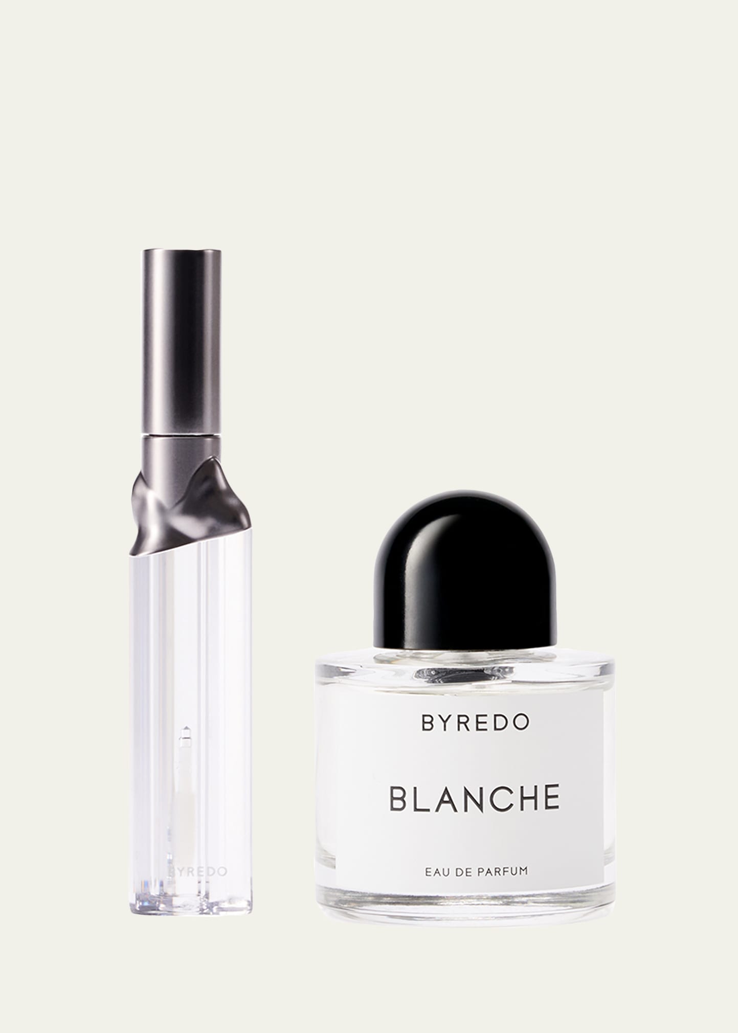 BYREDO BLANCHE オードパルファム 2本セット Byredo Blanche Collection 2-Piece Gift Set - Bergdorf Goodman