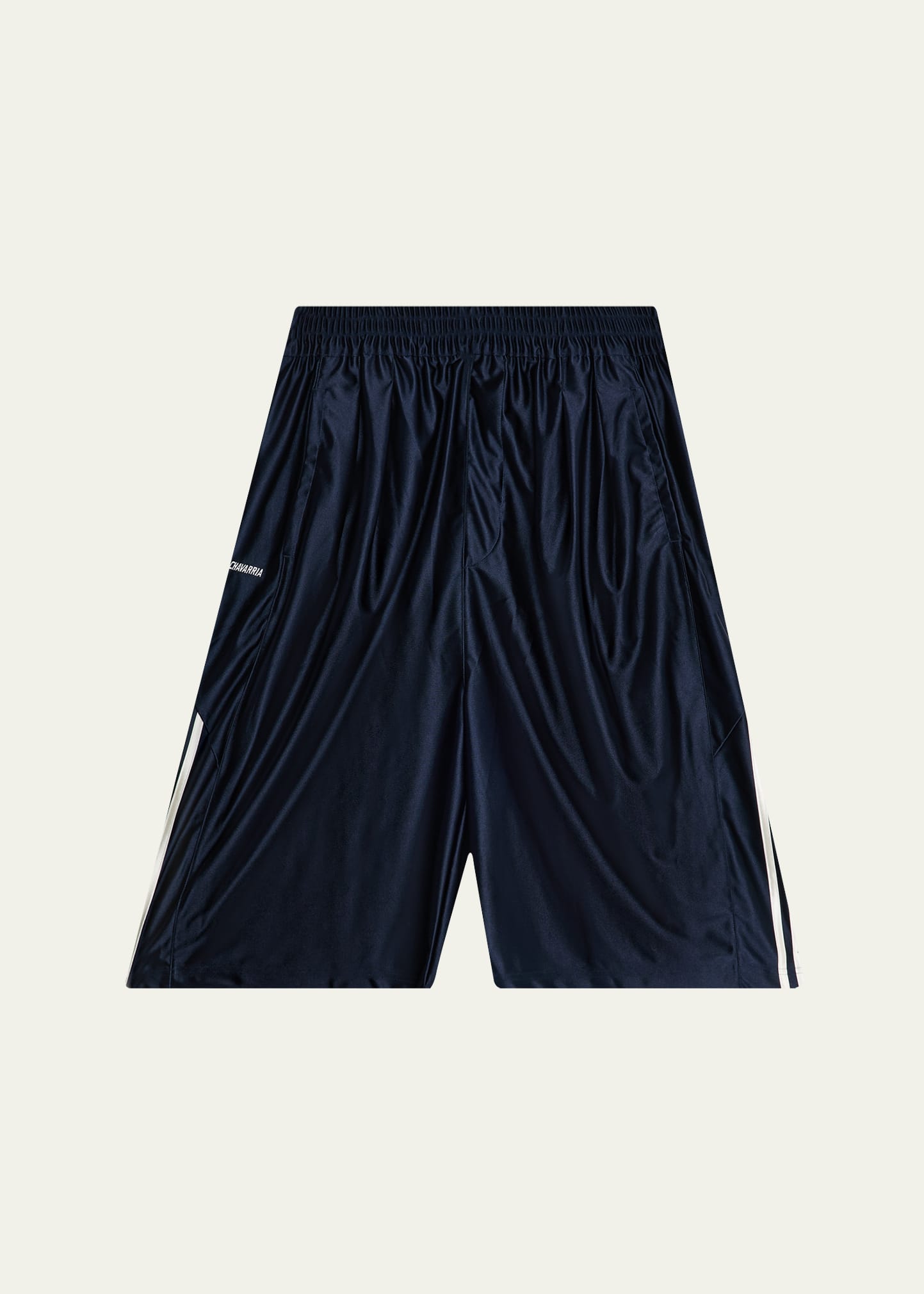 Adidas x Willy Chavarria Men's Dazzle Shorts - Bergdorf Goodman