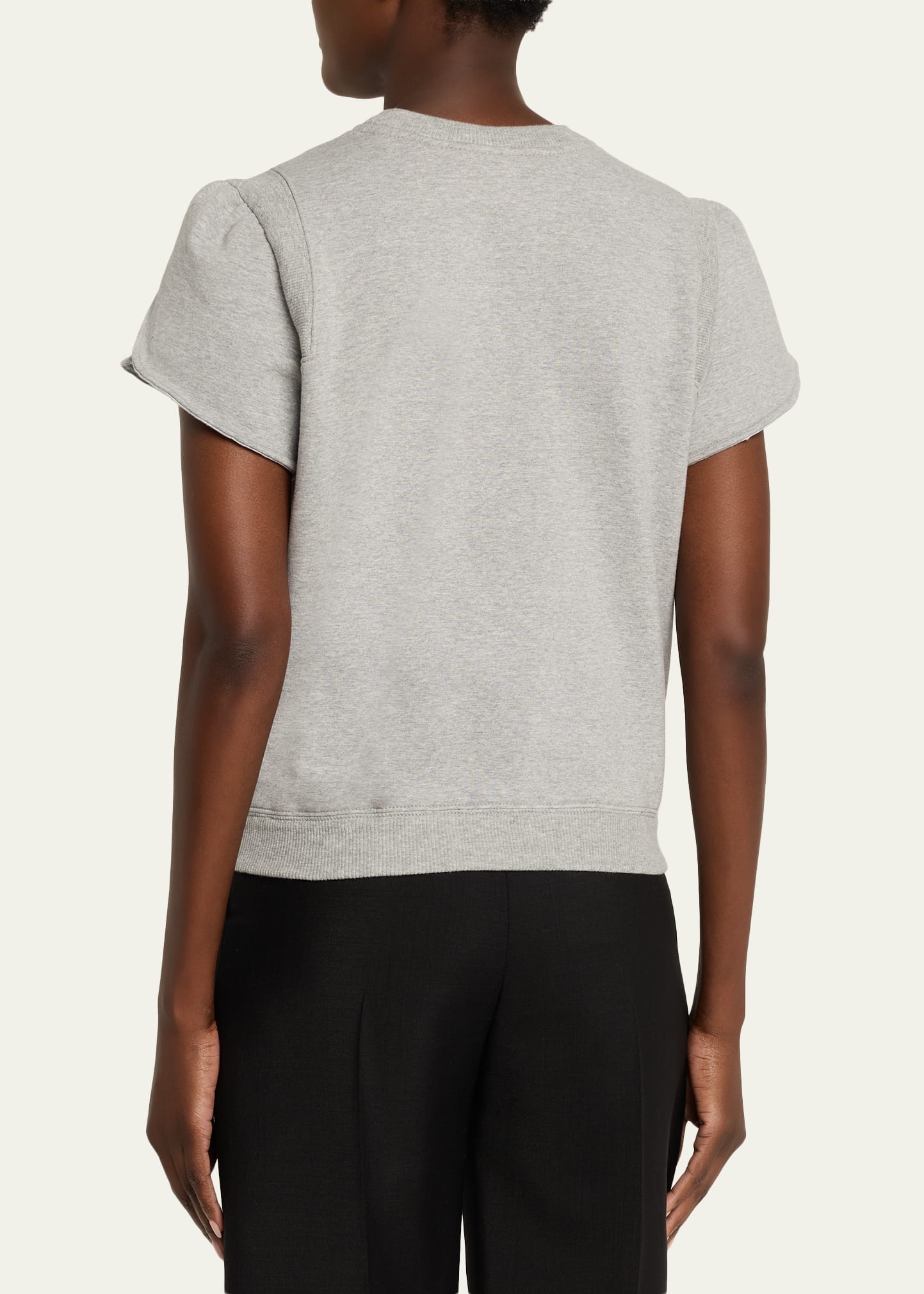 3.1 Phillip Lim プードルスウェット 3.1 Phillip Lim プードルスウェット