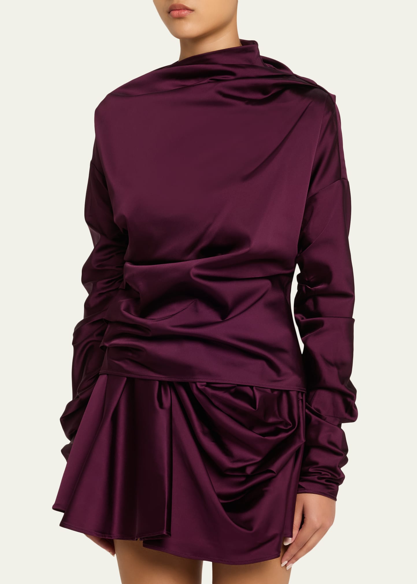 linen shift dress mini Annet Linen Shift Mini Dress NATURAL / S by Sugarlips