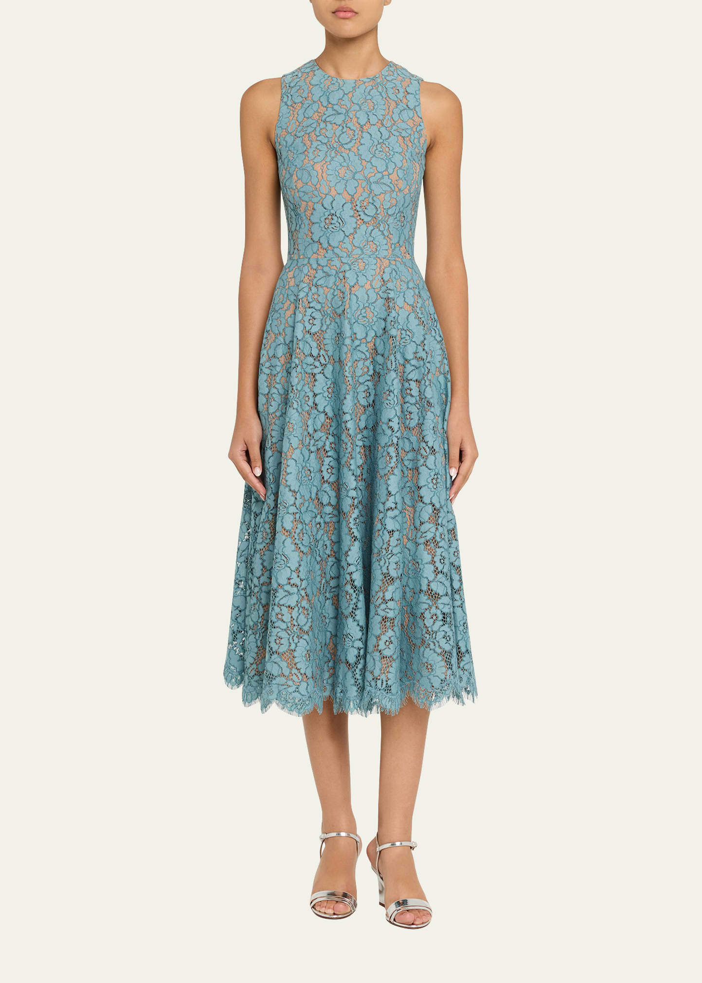 knee length dresses for ladies Michael Kors
