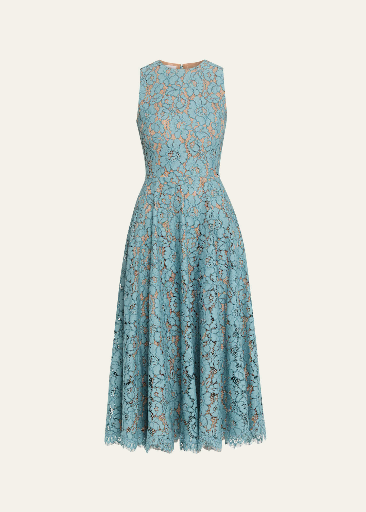 beaded formal dress long Meara Beaded Sequin Mermaid Formal Dress