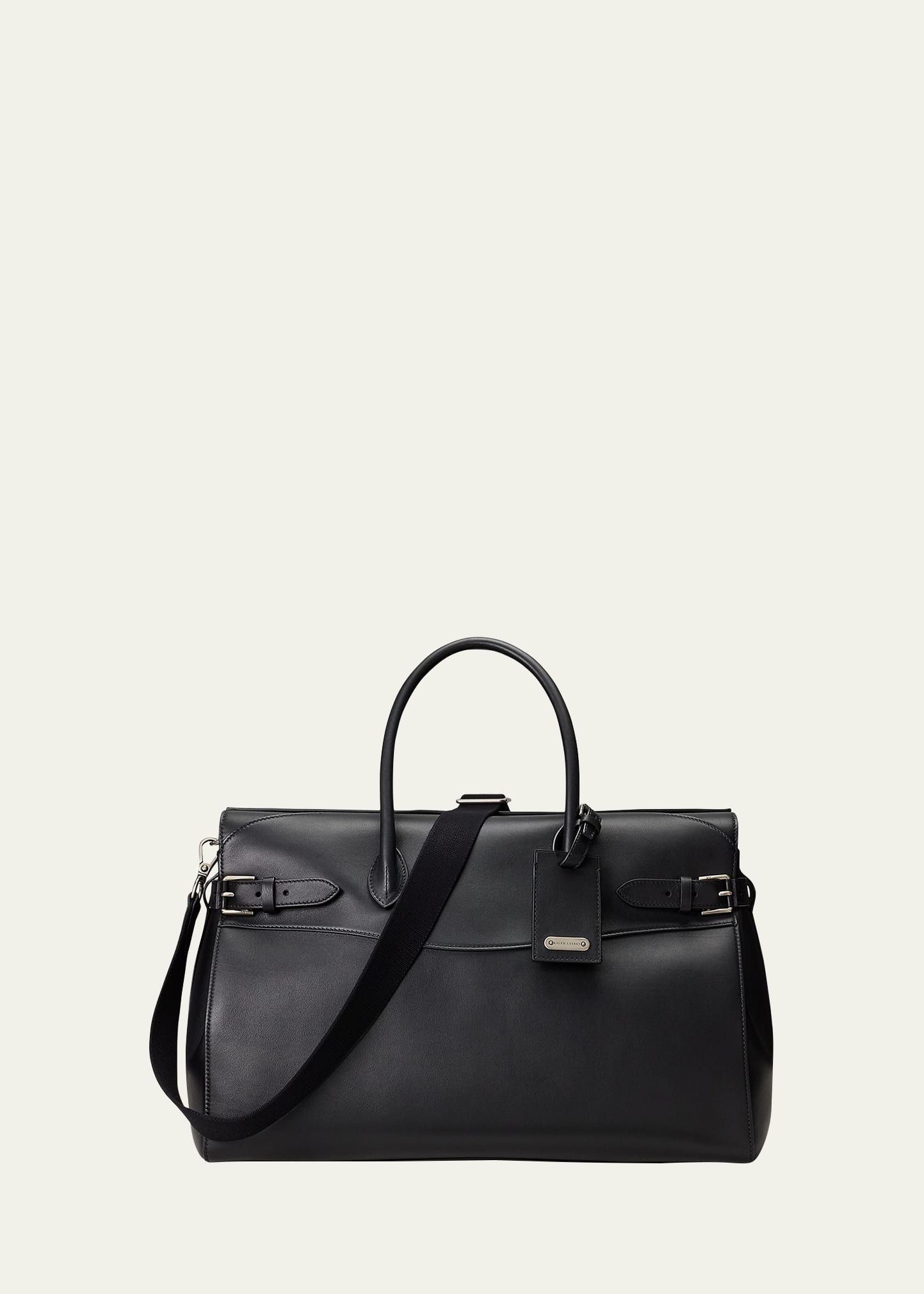バッグ Ralph Lauren Purple Label Bag $1,200 Ralph Lauren Purple Label Leather Art Deco Winter Stadium
