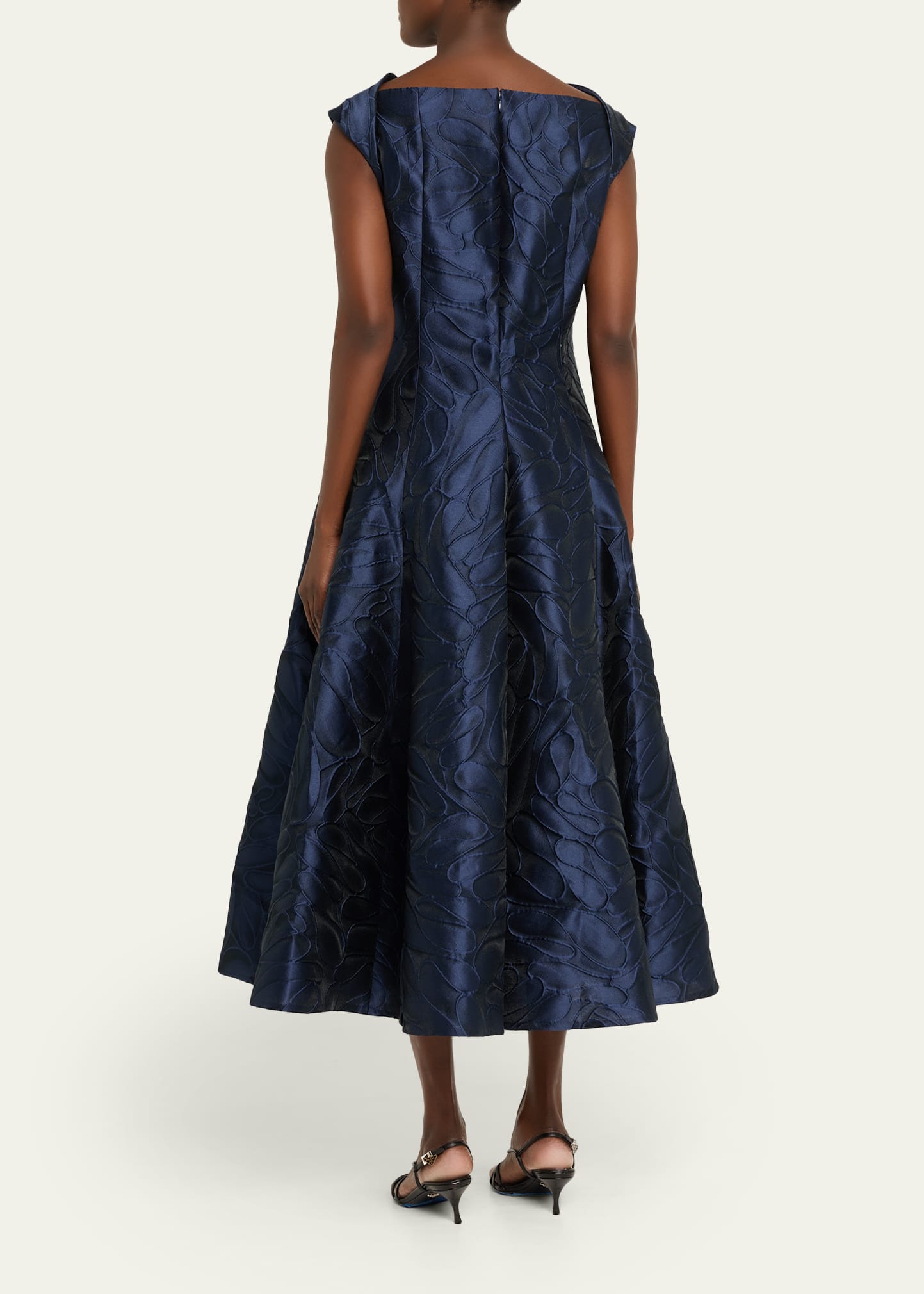 talbot runhof cocktail dress Cocktail Dress Komoe20 l Designer-Cocktail Dresses l Talbot Runhof