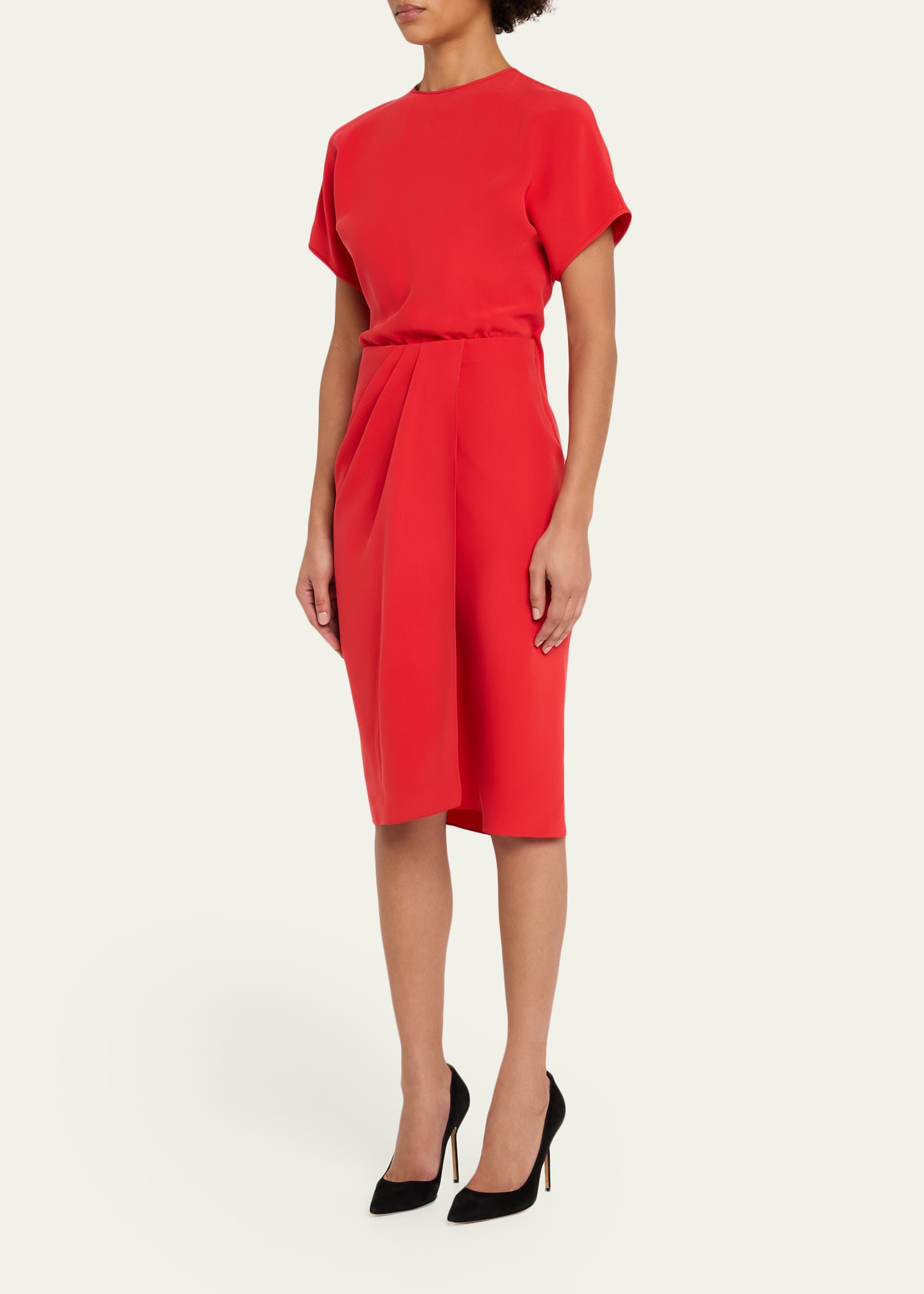 armani dress Vintage Giorgio With its sleek design and impeccable craftsmanship Giorgio Armani - Long dress