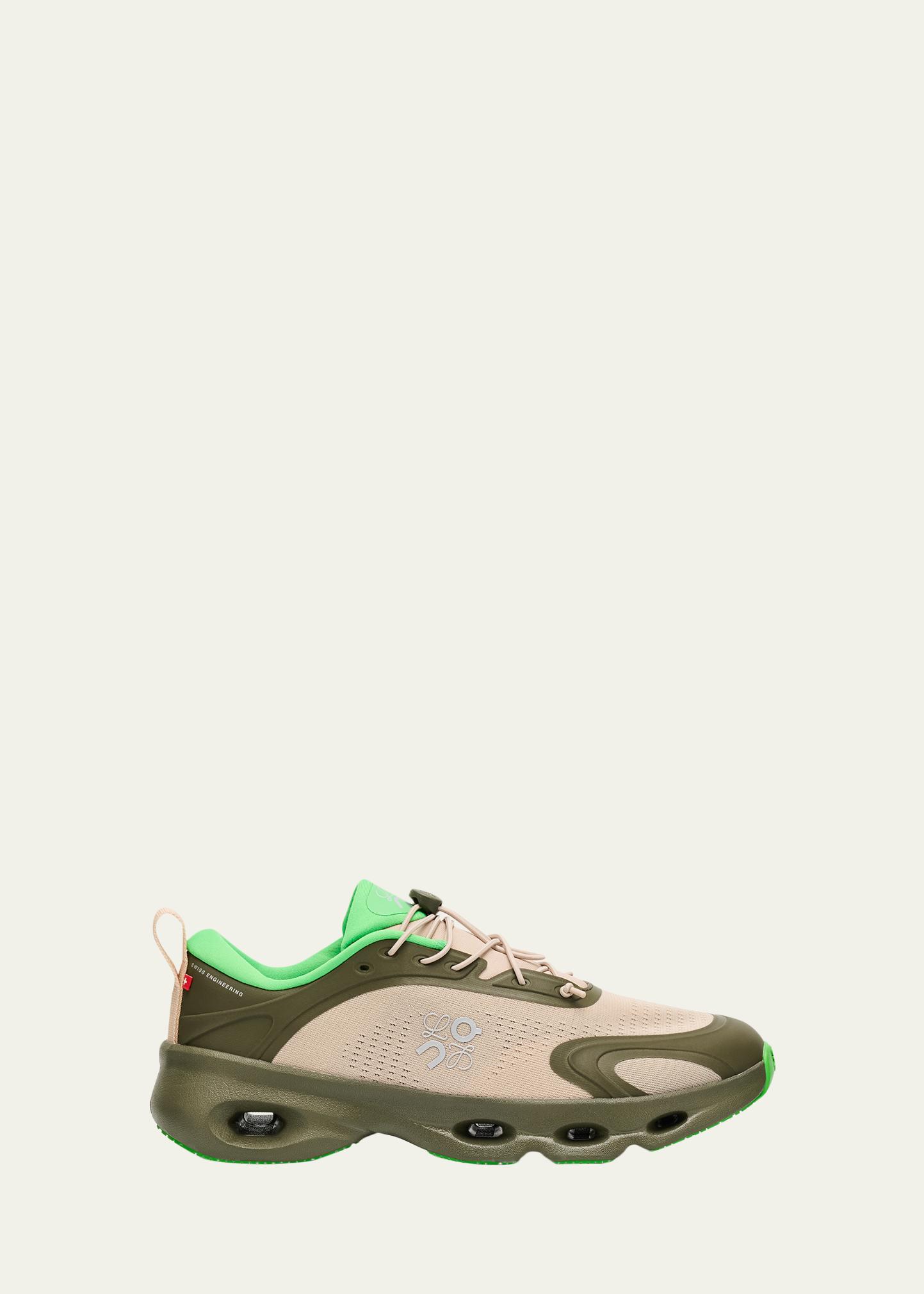 LOEWE x On Cloudsolo Sneakers - Bergdorf Goodman