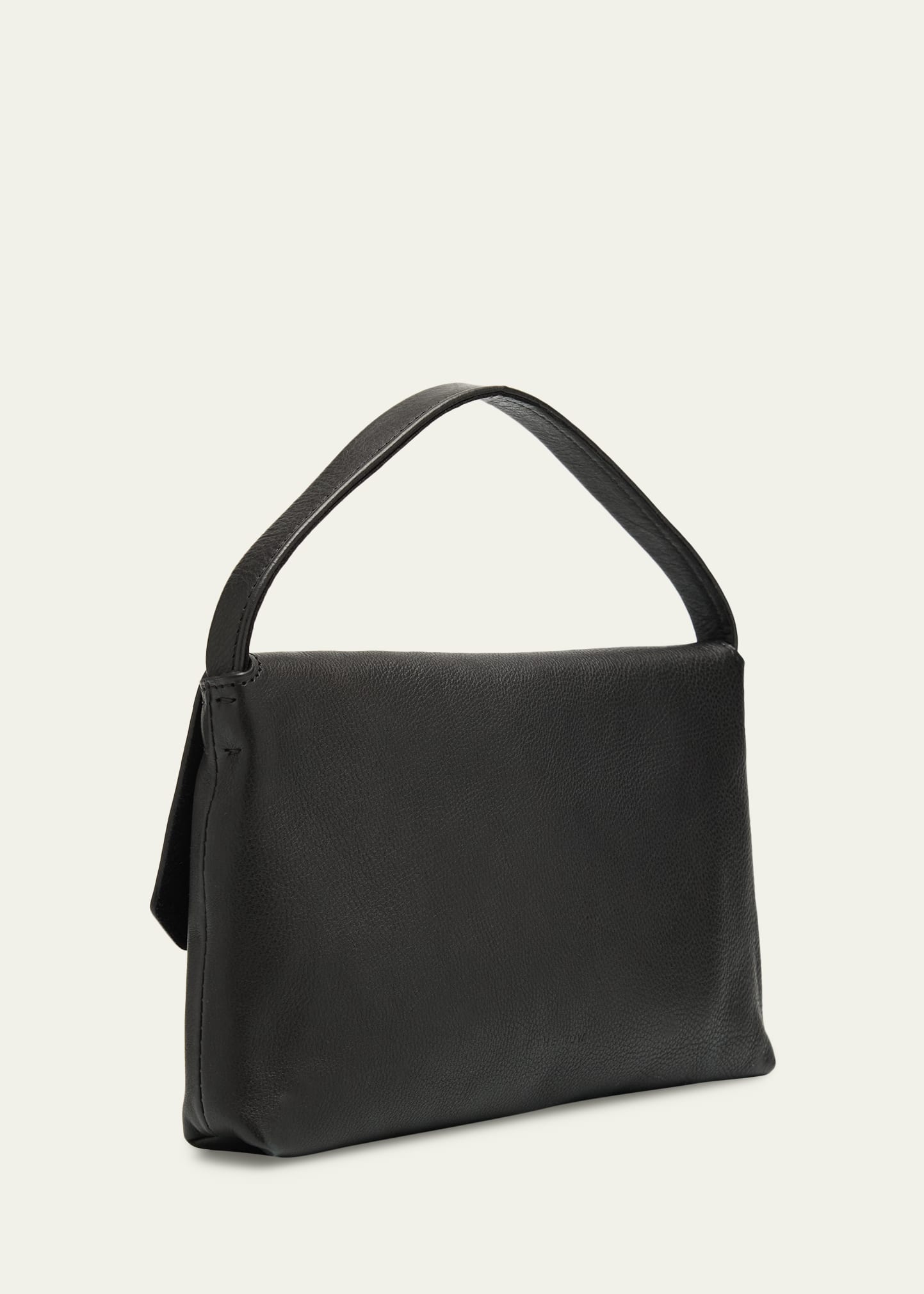 THE ROW Sally Top-Handle Bag in Supple Leather - Bergdorf Goodman