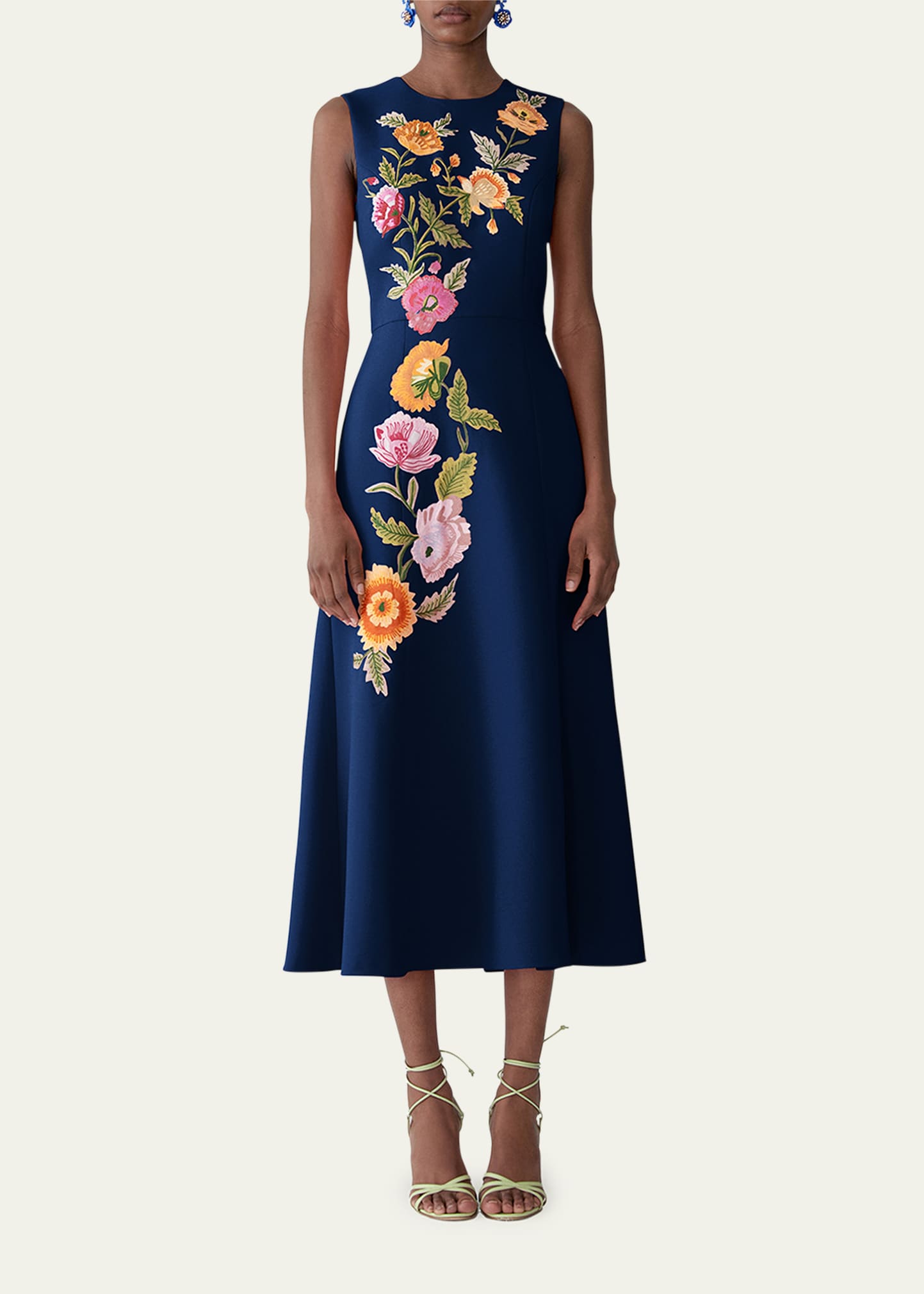 Designer Clothes for Women | Bergdorf Goodman