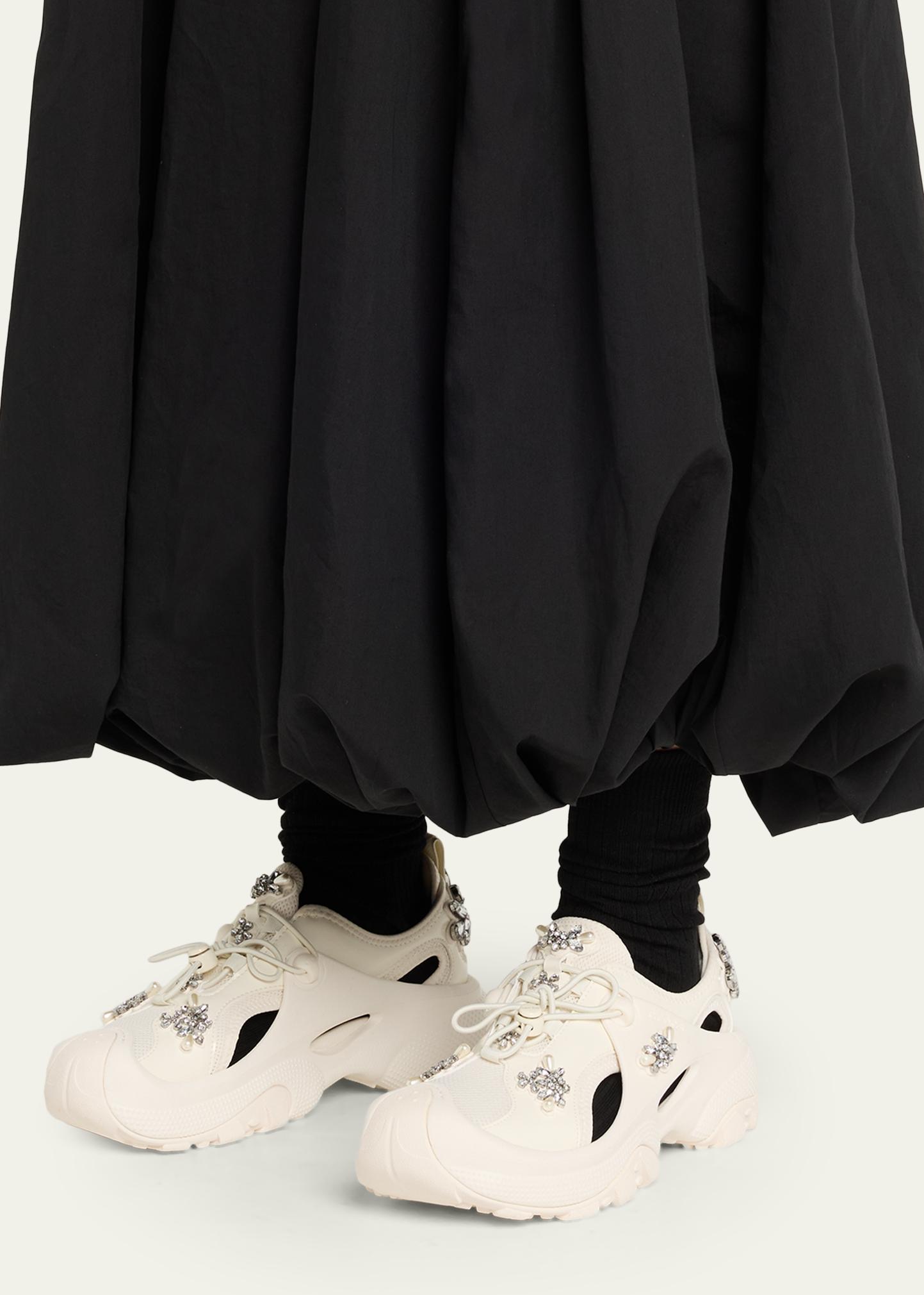 Simone Rocha x Crocs Trailbreak 2 Sneakers - Bergdorf Goodman