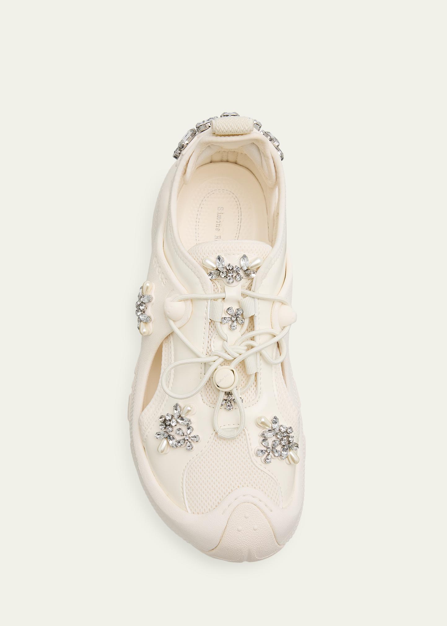 Simone Rocha x Crocs Trailbreak 2 Sneakers - Bergdorf Goodman