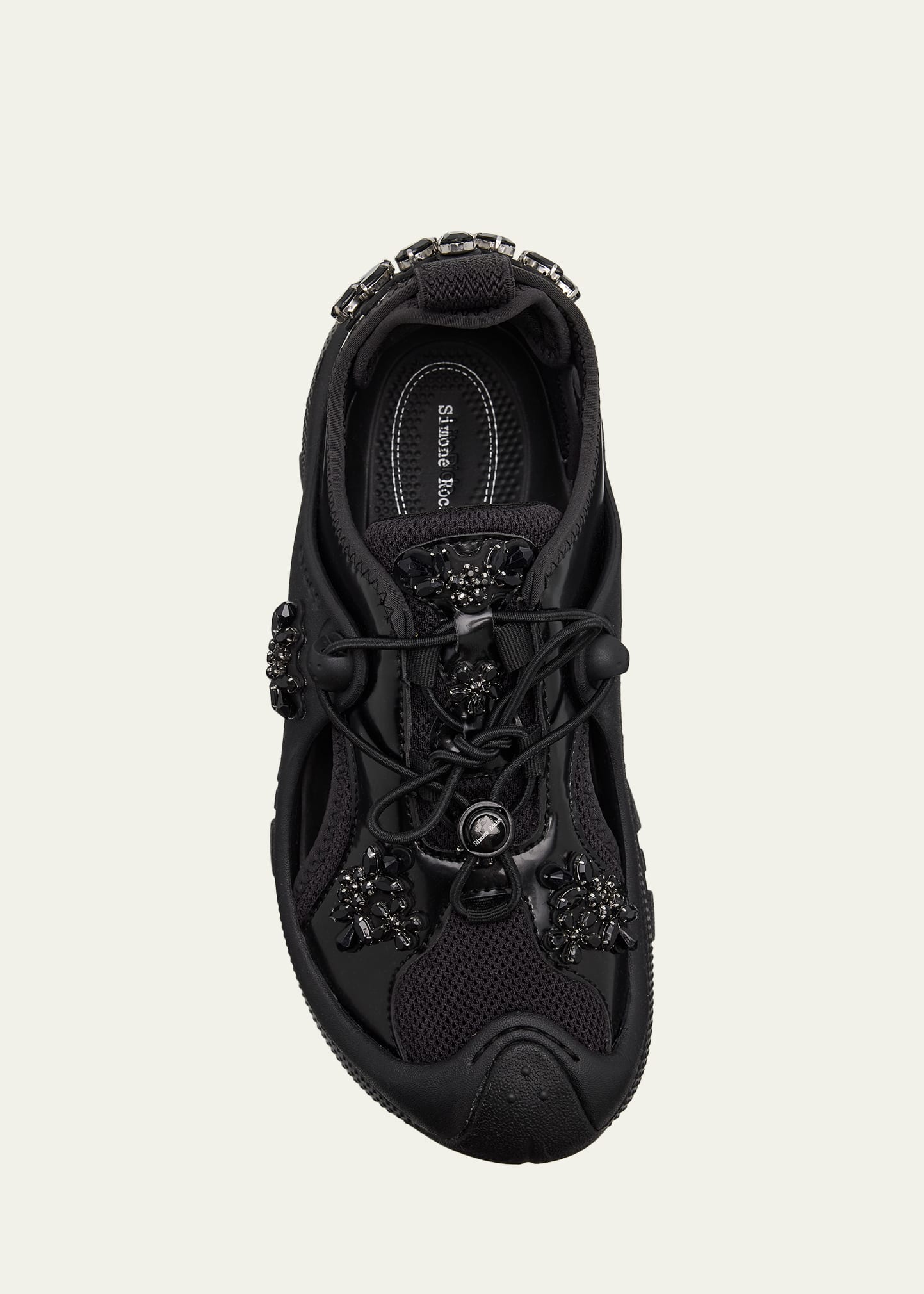 Simone Rocha x Crocs Trailbreak 2 Sneakers - Bergdorf Goodman