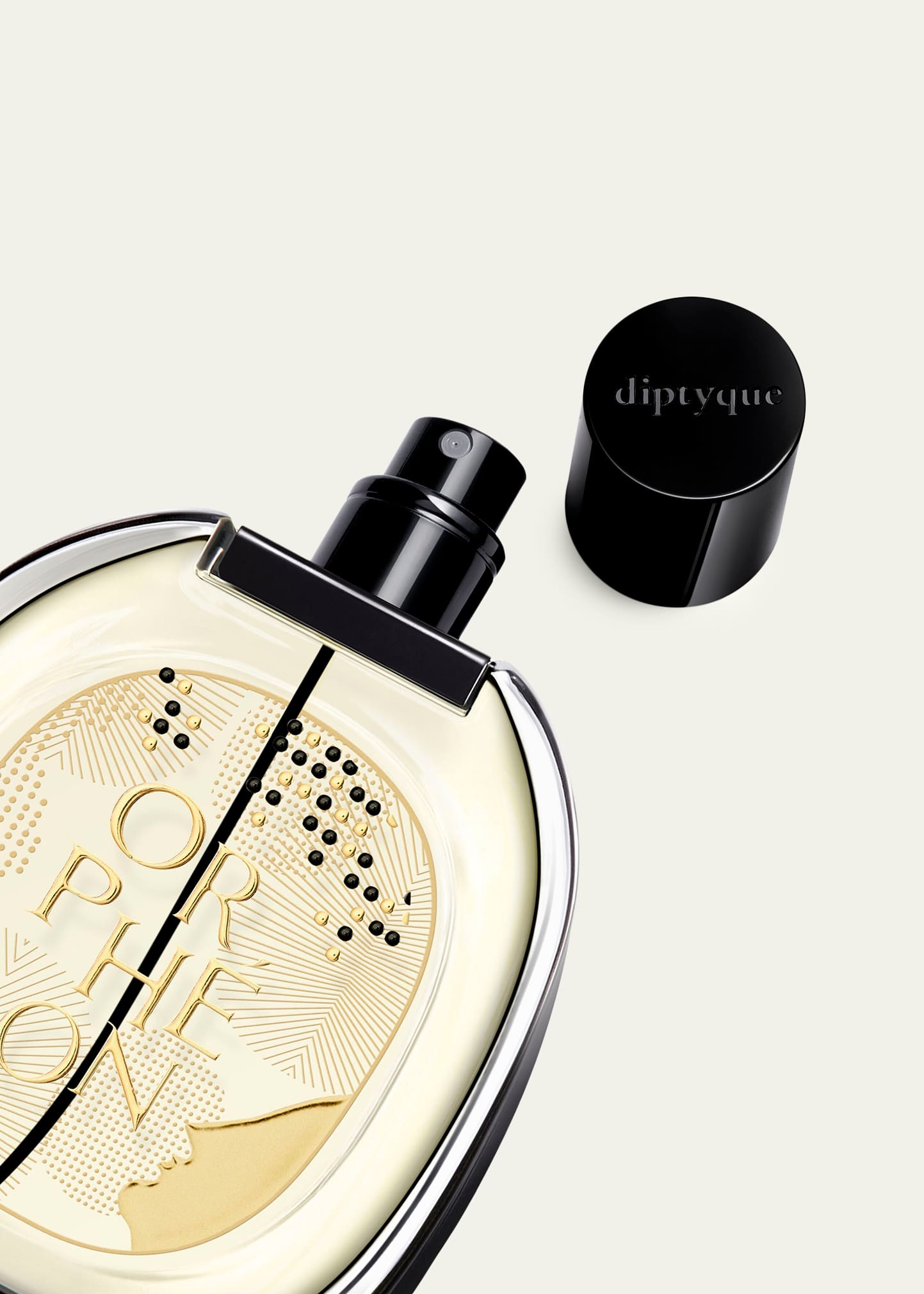 DIPTYQUE Limited Edition Holiday Orpheon Eau de Parfum, 2.5 oz