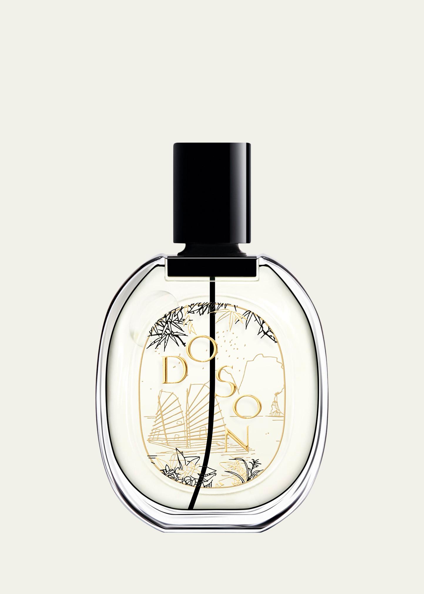 Diptyque Limited Edition Holiday Do Son Eau de Parfum, 2.5 oz