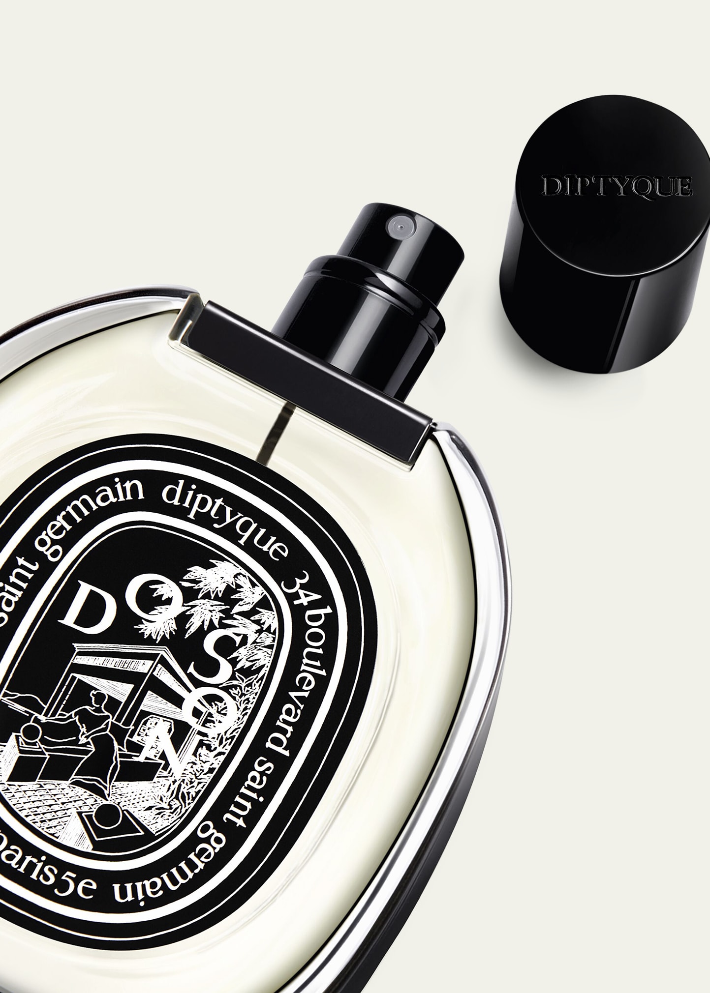 DIPTYQUE Do Son Eau de Parfum, 6.7 oz. - Bergdorf Goodman