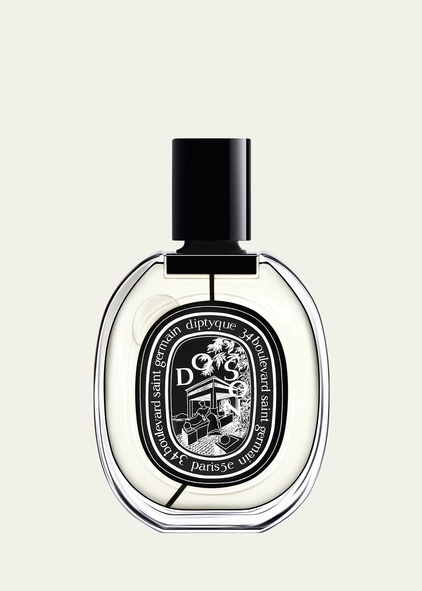 DIPTYQUE Do Son Eau de Parfum, 6.7 oz. - Bergdorf Goodman