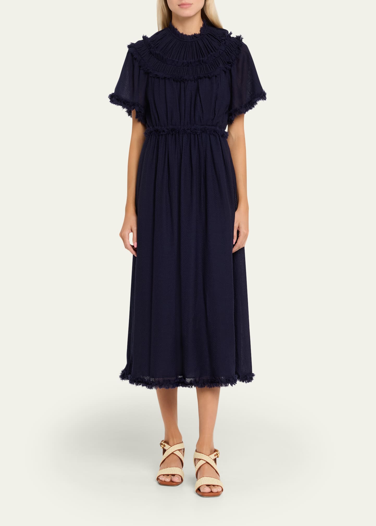 Women's Dresses on Sale at Bergdorf Goodman