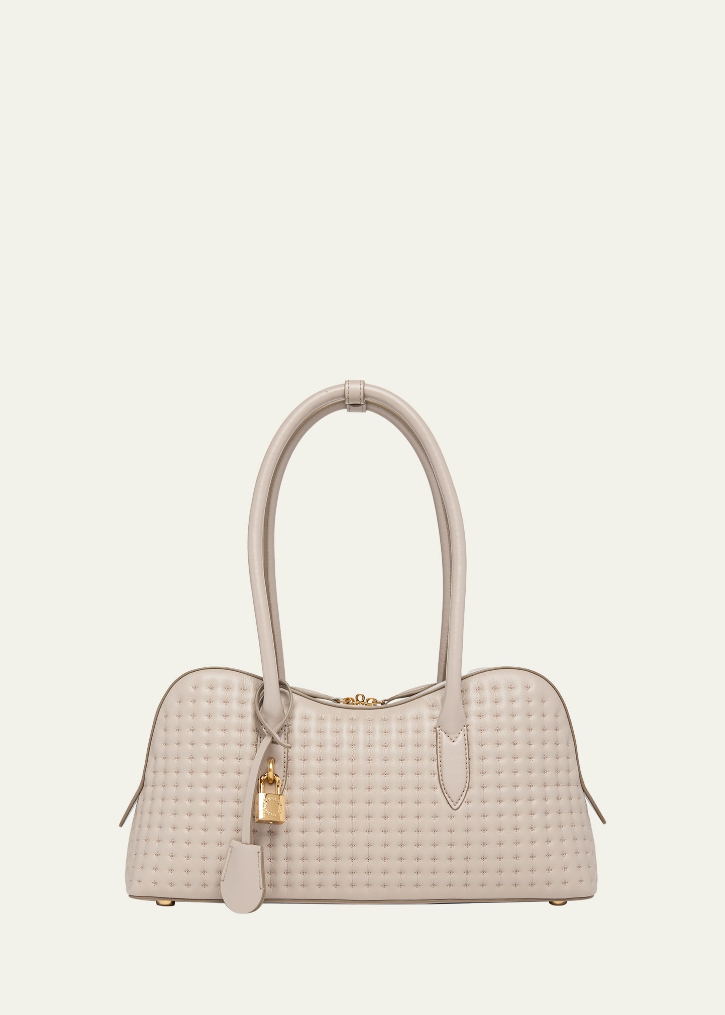 Stella McCartney Ryder Medium Vegan Leather Shoulder Bag