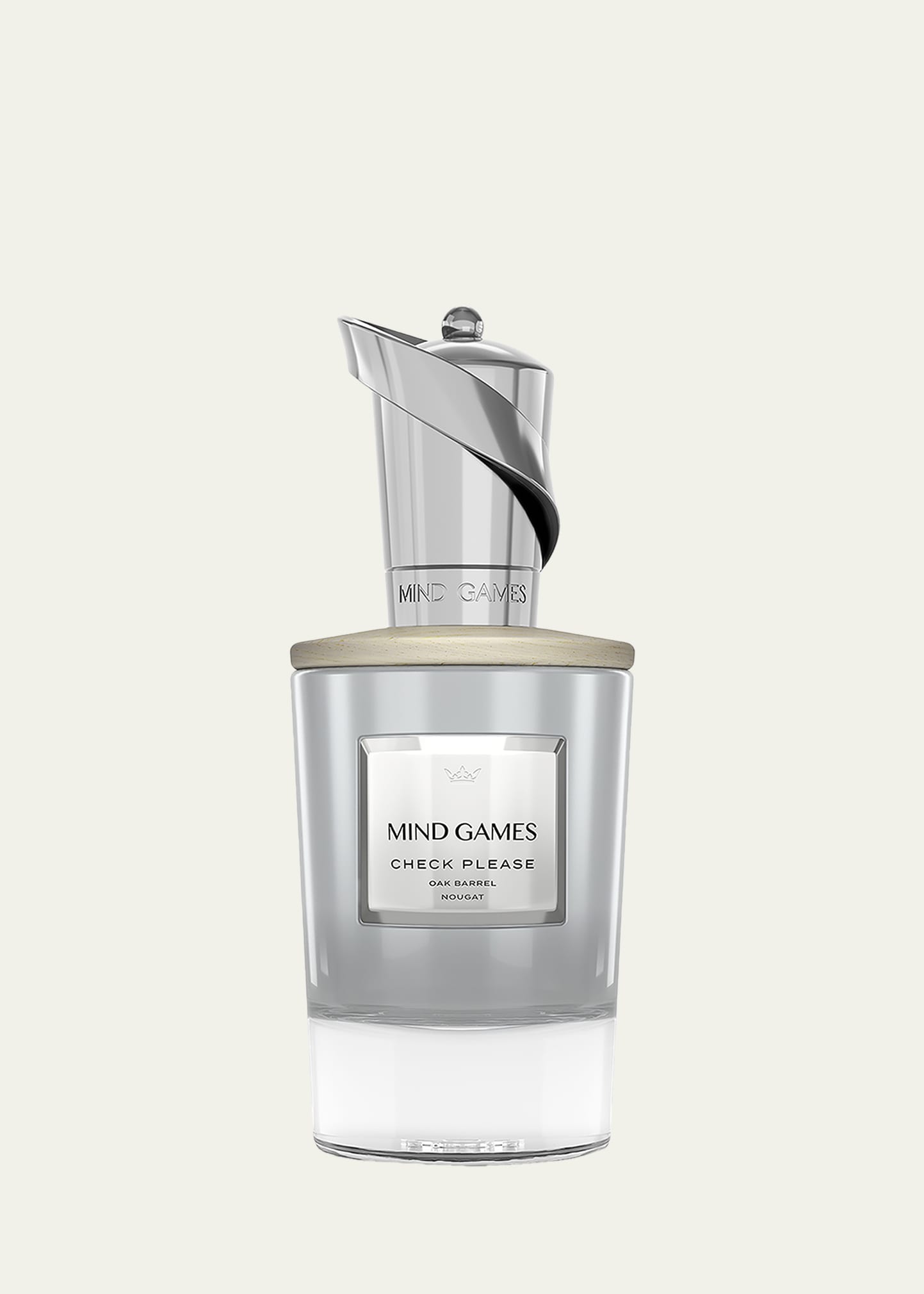 MIND GAMES Check Please Extrait de Parfum, 3.4 oz. - Bergdorf Goodman