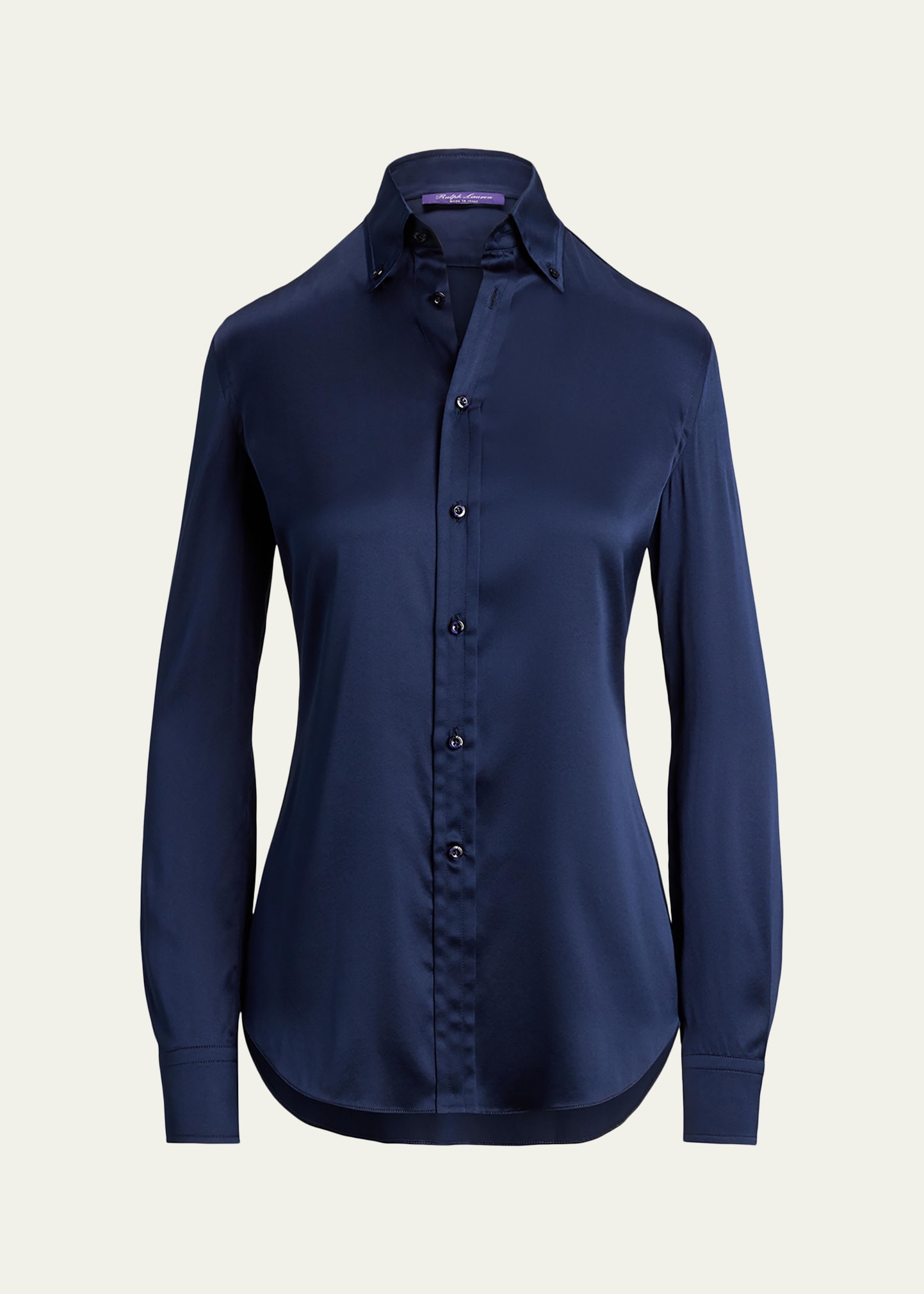 women's button down collar dress shirt HOTOUCH Black Women 3/4 Sleeve Business Button up Shirt Slim-Fit Classic V Neck Button Down Blouse Tops S Orange satin button down top for classic dress shirt style Short Sleeve Button Front Top