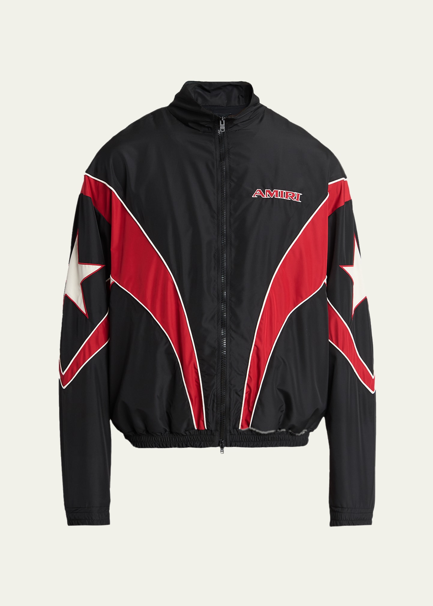 Amiri Men's Sport Wind-Resistant Jacket - Bergdorf Goodman