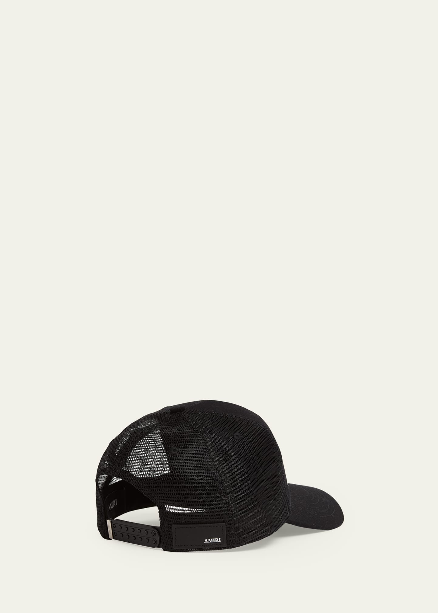Amiri Men's Amiri Hollywood Trucker Hat - Bergdorf Goodman