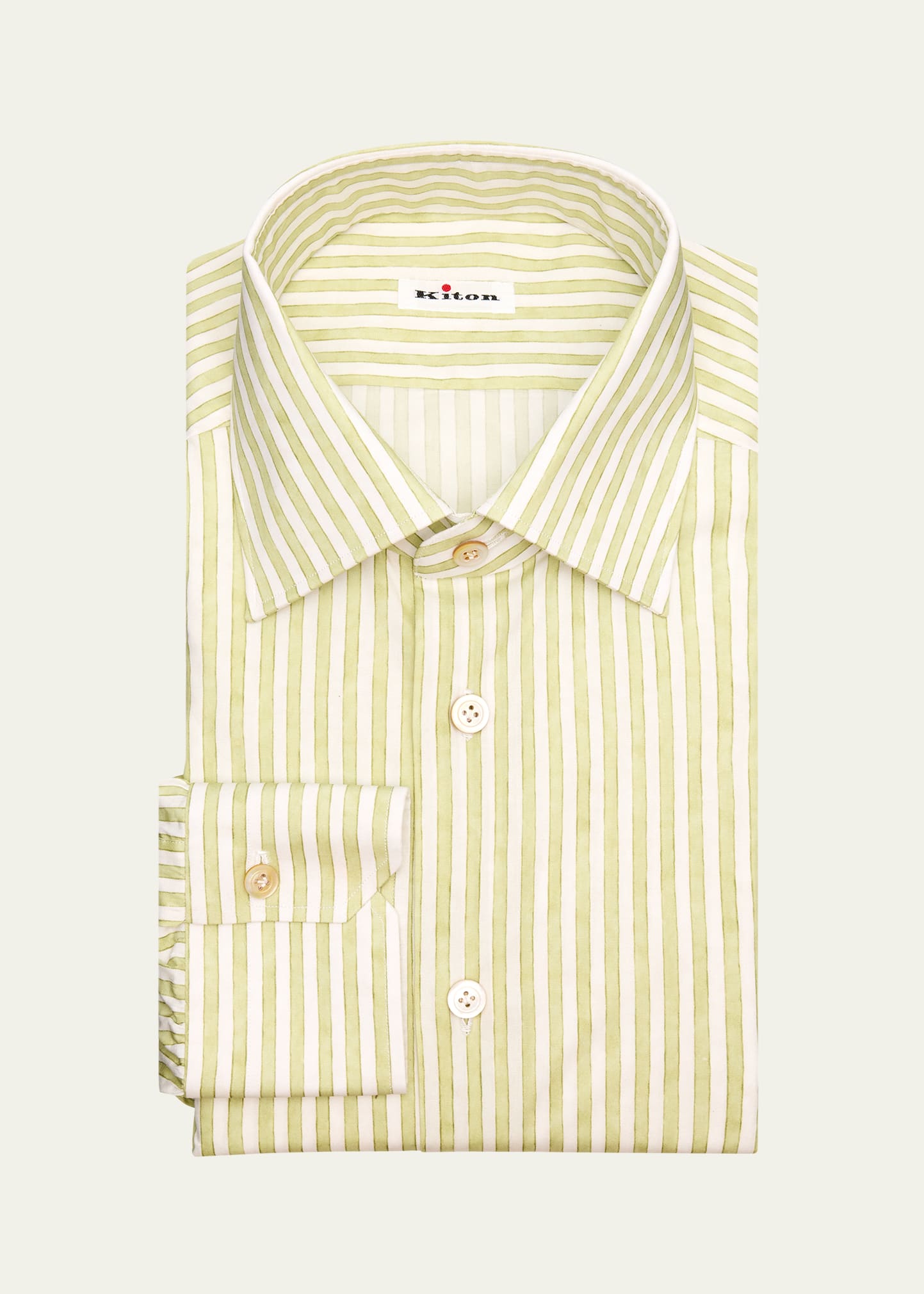 spread collar dress shirt with tie Collars & Co. Semi-Spread Collar Polo