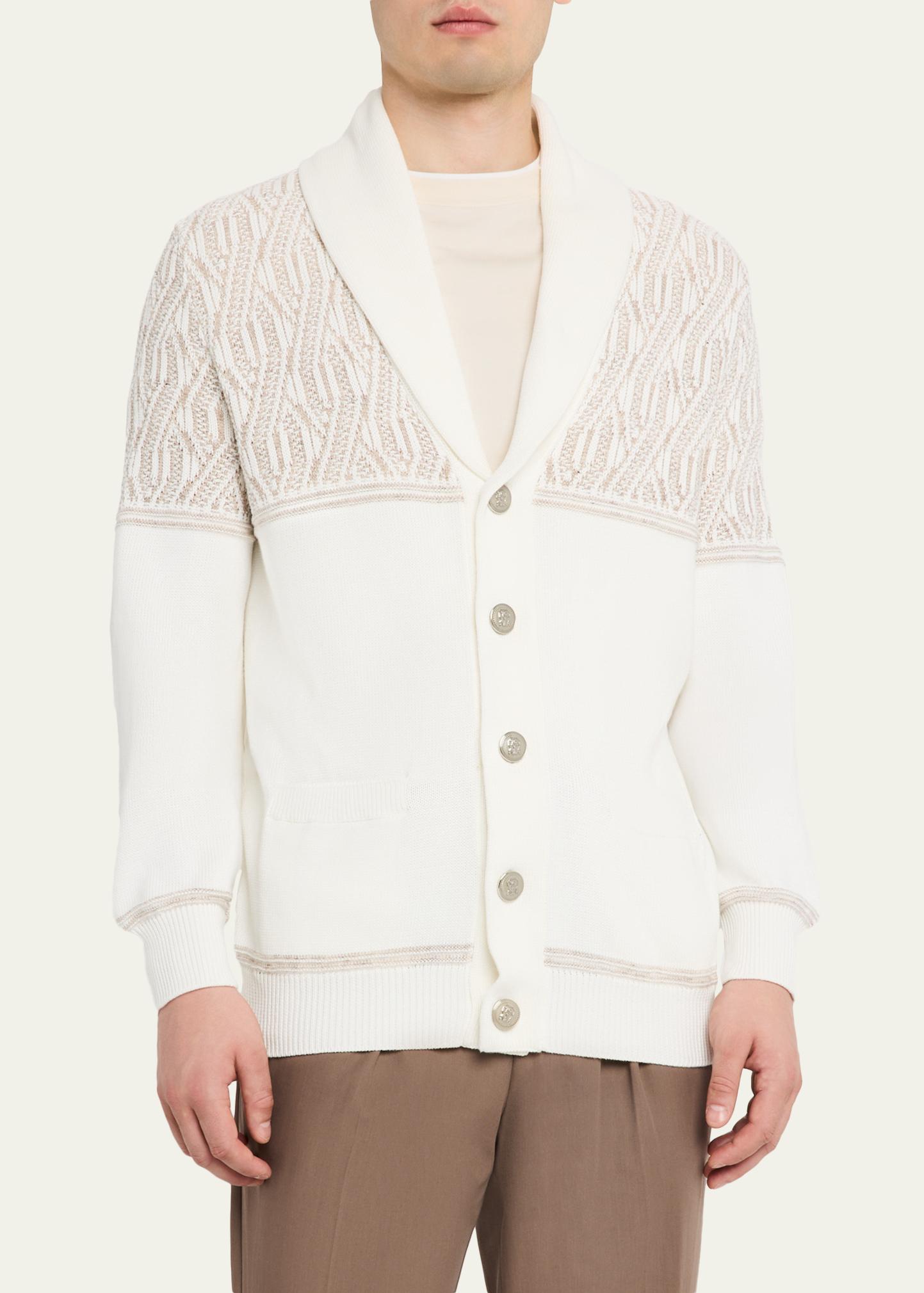 Brunello Cucinelli Men
