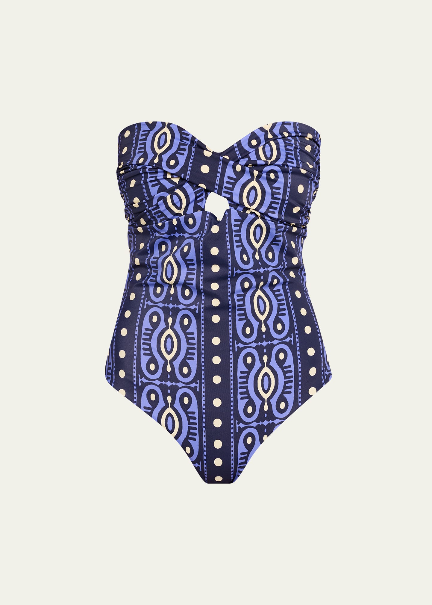 最終価格⭐︎herlipto Anges Swimsuit espresso S Product | LSPACE Catching Up One Piece Swimsuit - Espresso