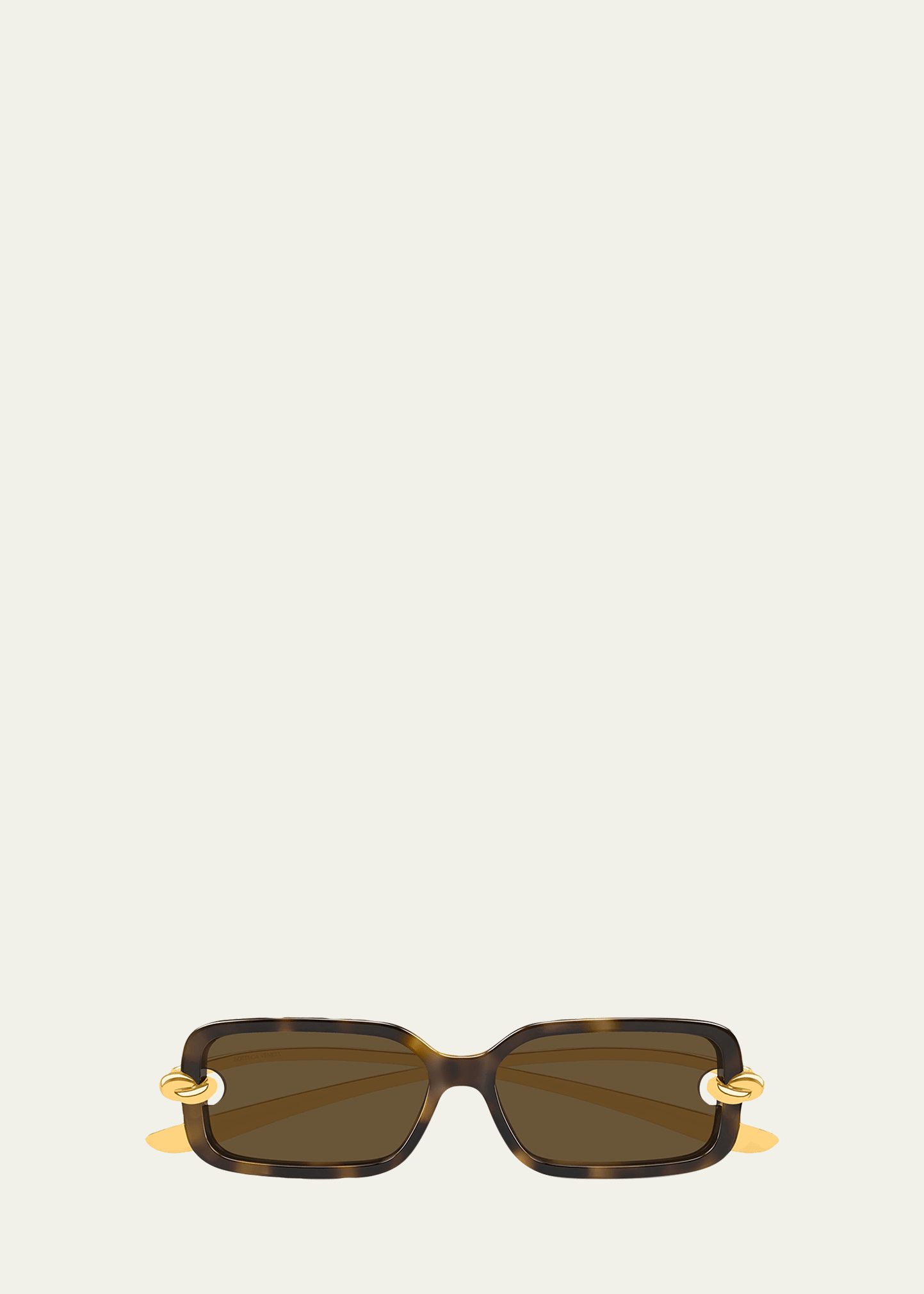 Ben さん専用Bottega Veneta Bottega Veneta 56mm Bio-Injected Rectangular Sunglasses - Bergdorf