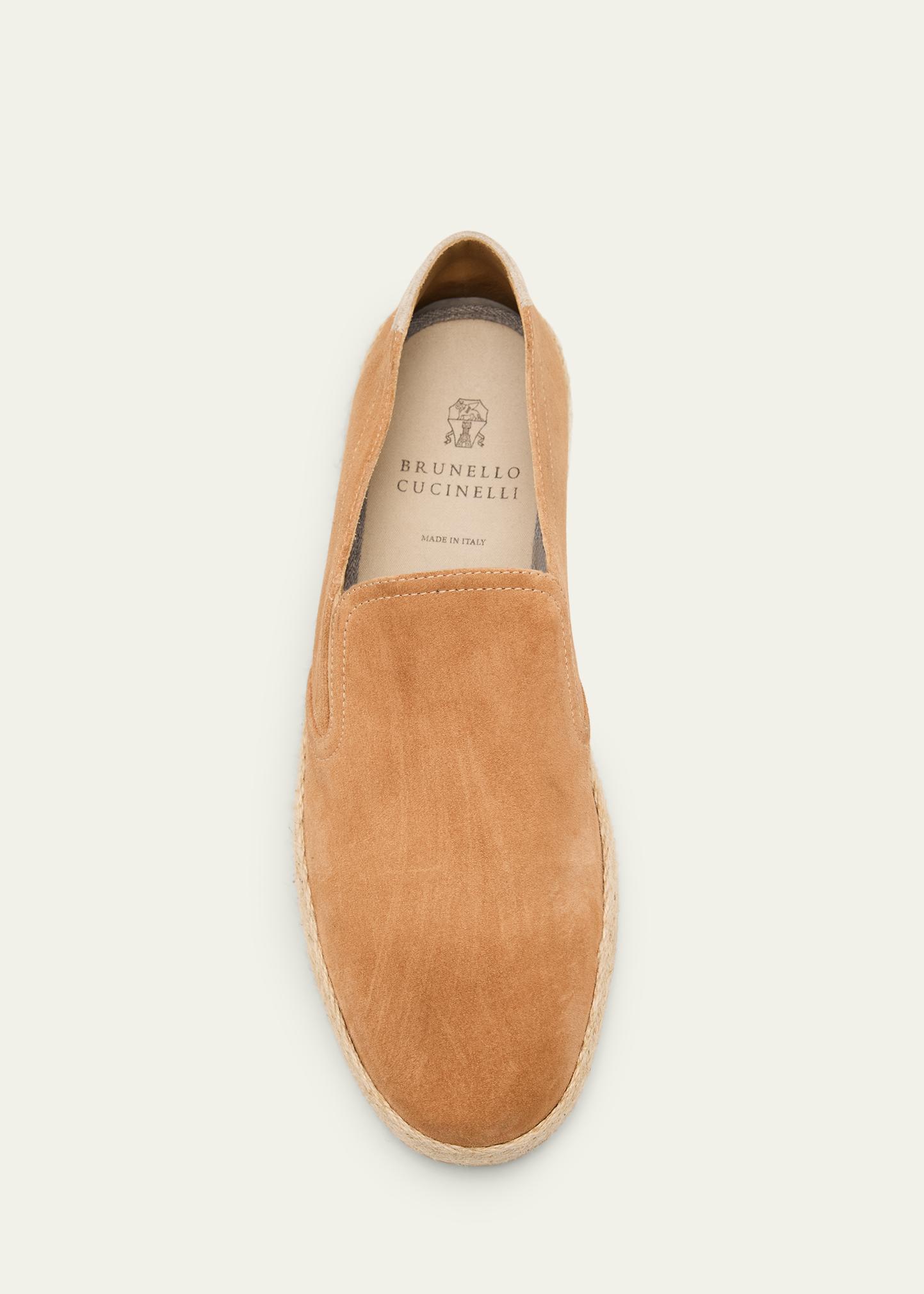 Brunello Cucinelli Men
