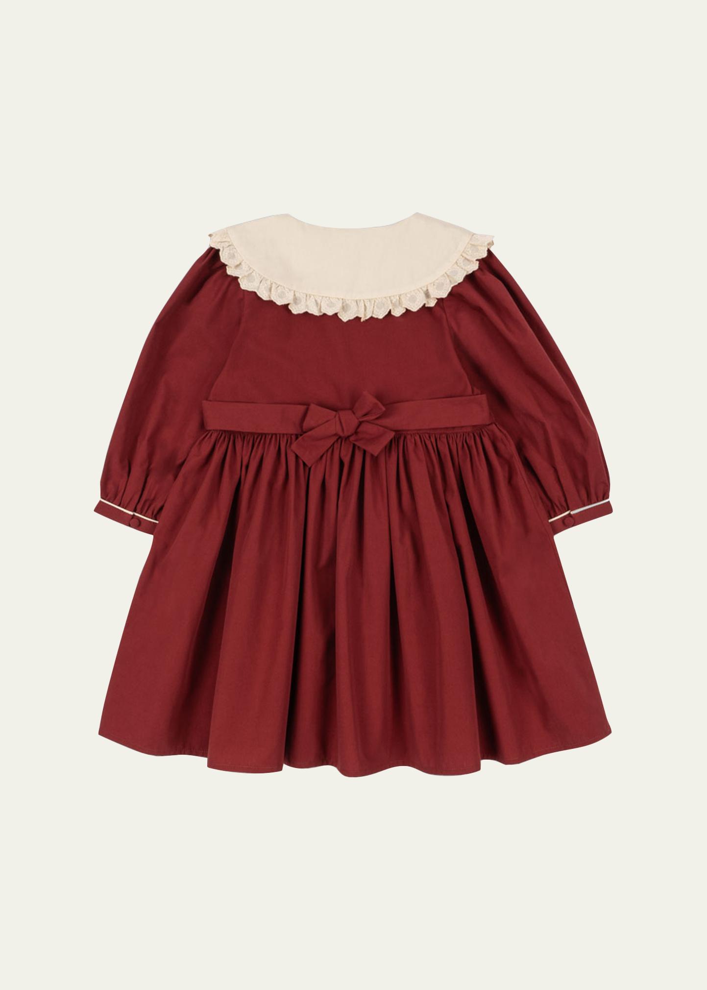 wedding dresses dark red SELENE / A Line Dress with Beaded Sparkling Bodice BUY TIER_AA TIER US Size:40 Elegant Floral Chiffon Long The voluminous silhouette and