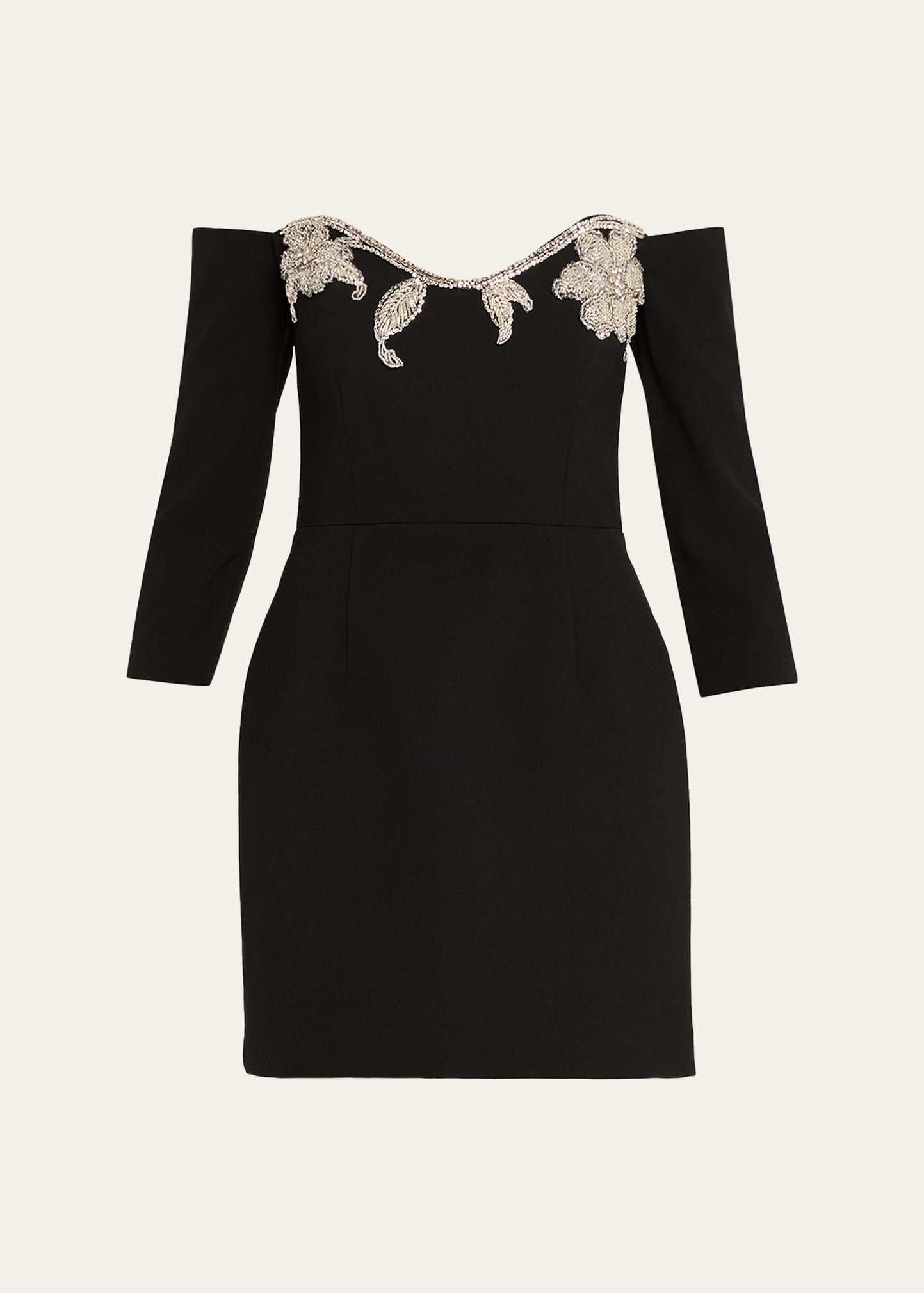 rebecca vallance dahlia mini dress Dahlia Mini Dress