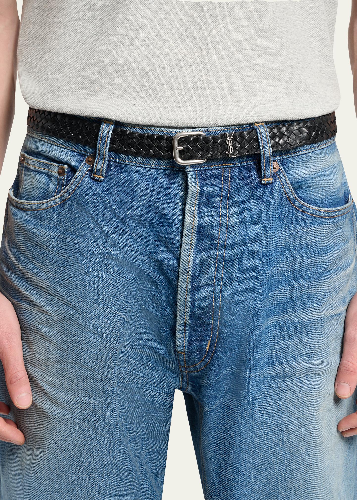 Saint Laurent Men