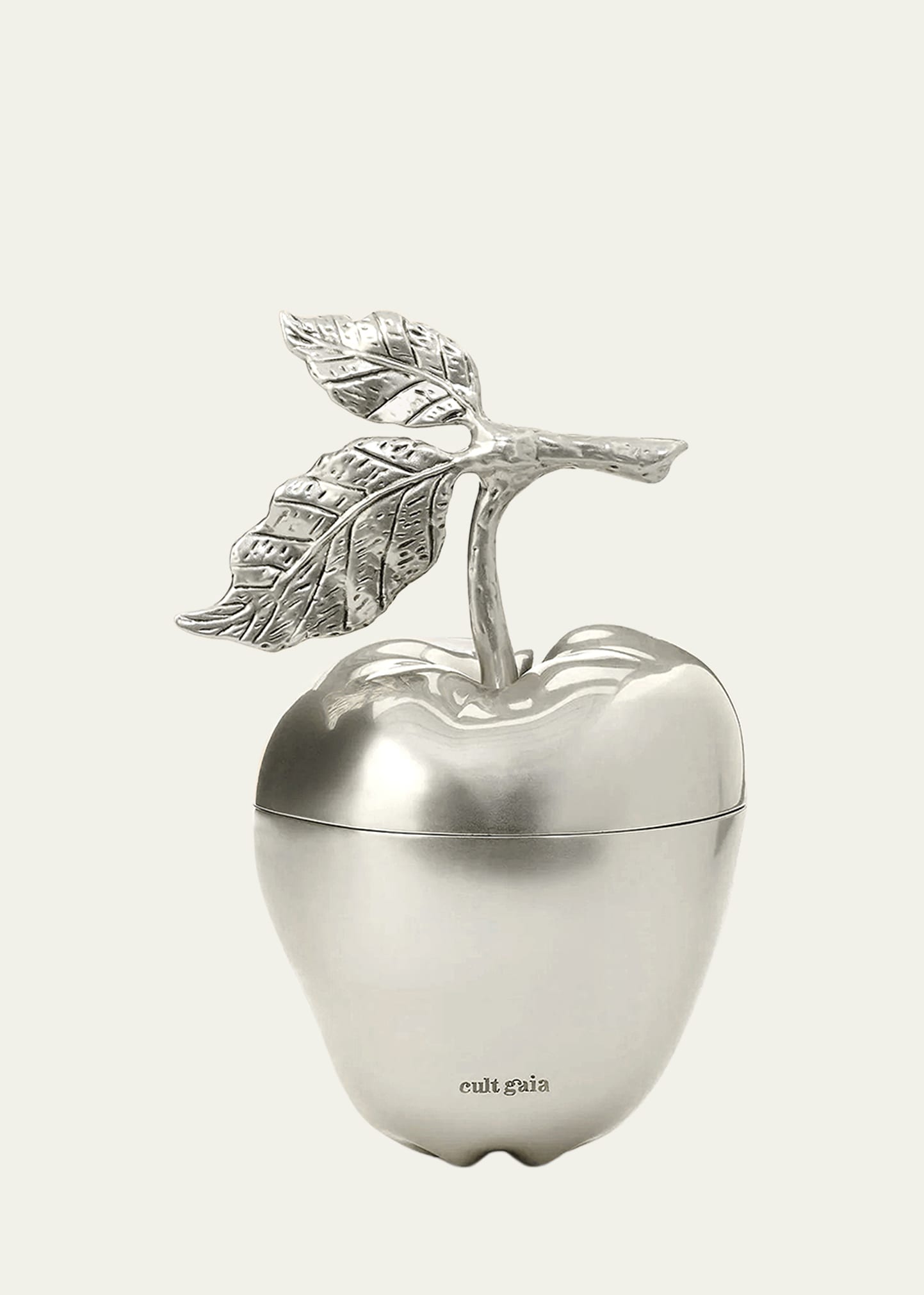 Cult Gaia Mela Sculptural Apple Clutch Bag - Bergdorf Goodman