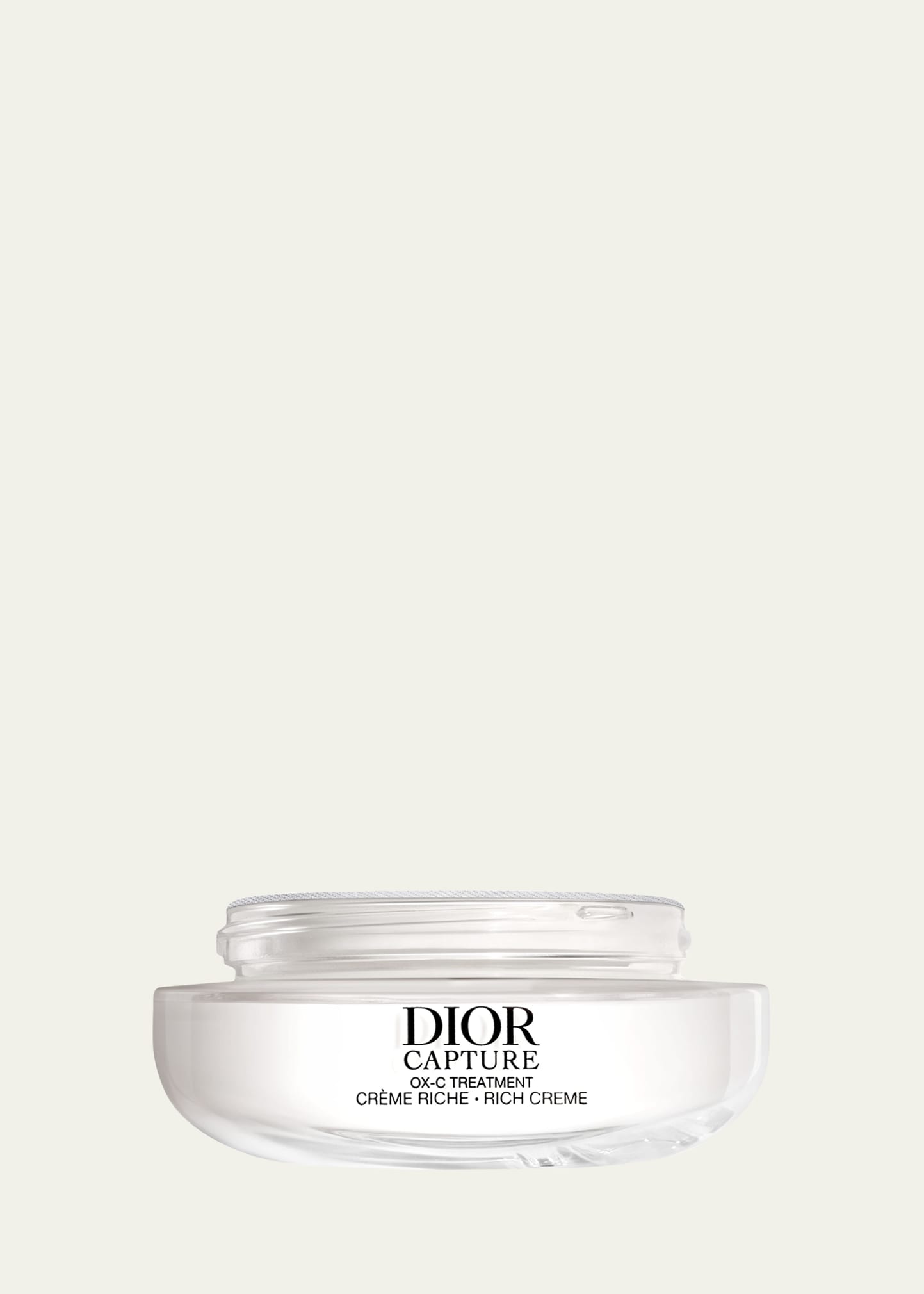 Dior Dior Capture Rich Creme Refill, 1.7 oz. - Bergdorf Goodman