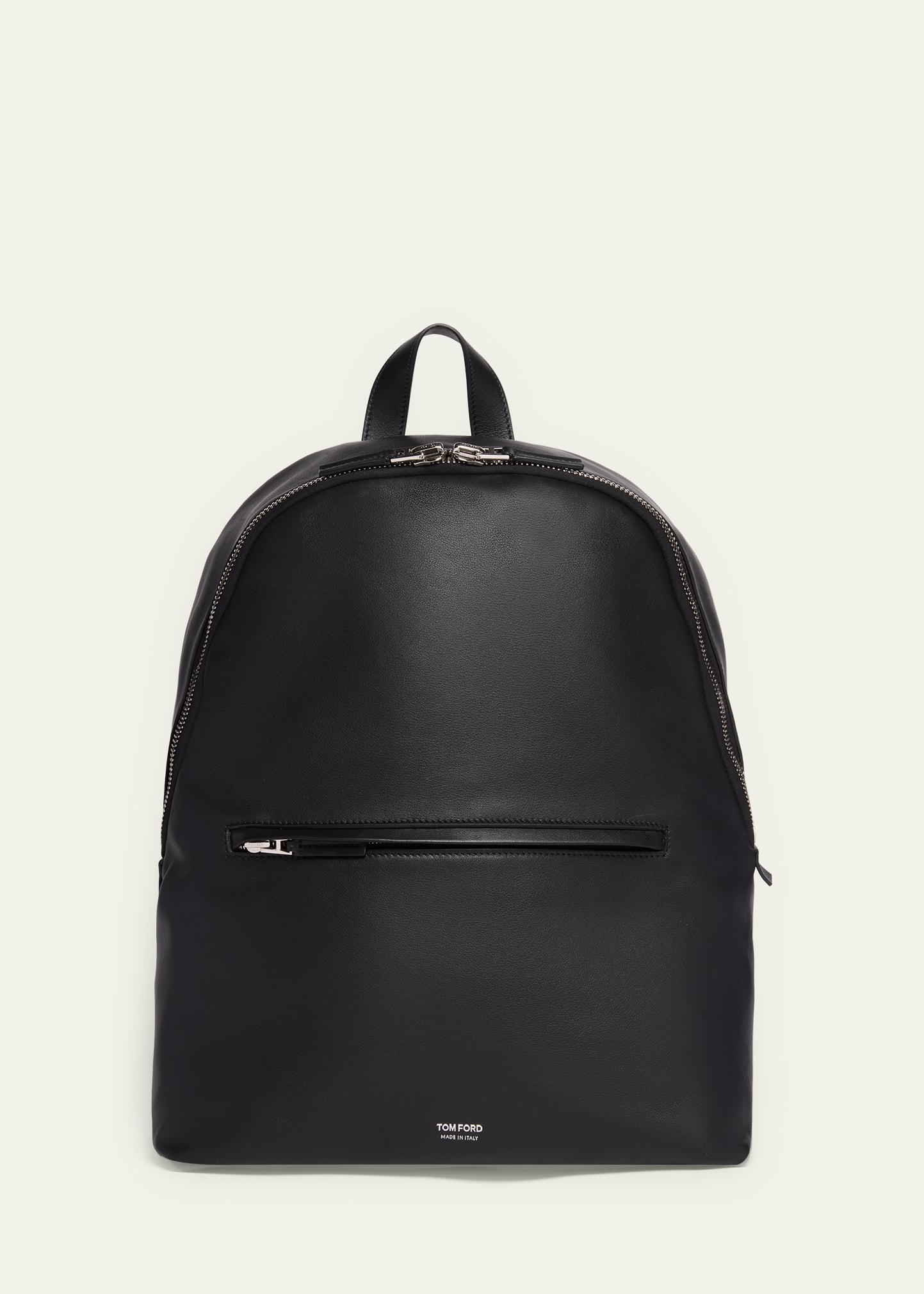 all black leather backpack mens Huckleberry tier full grain leather and long Black Leather Work Backpack