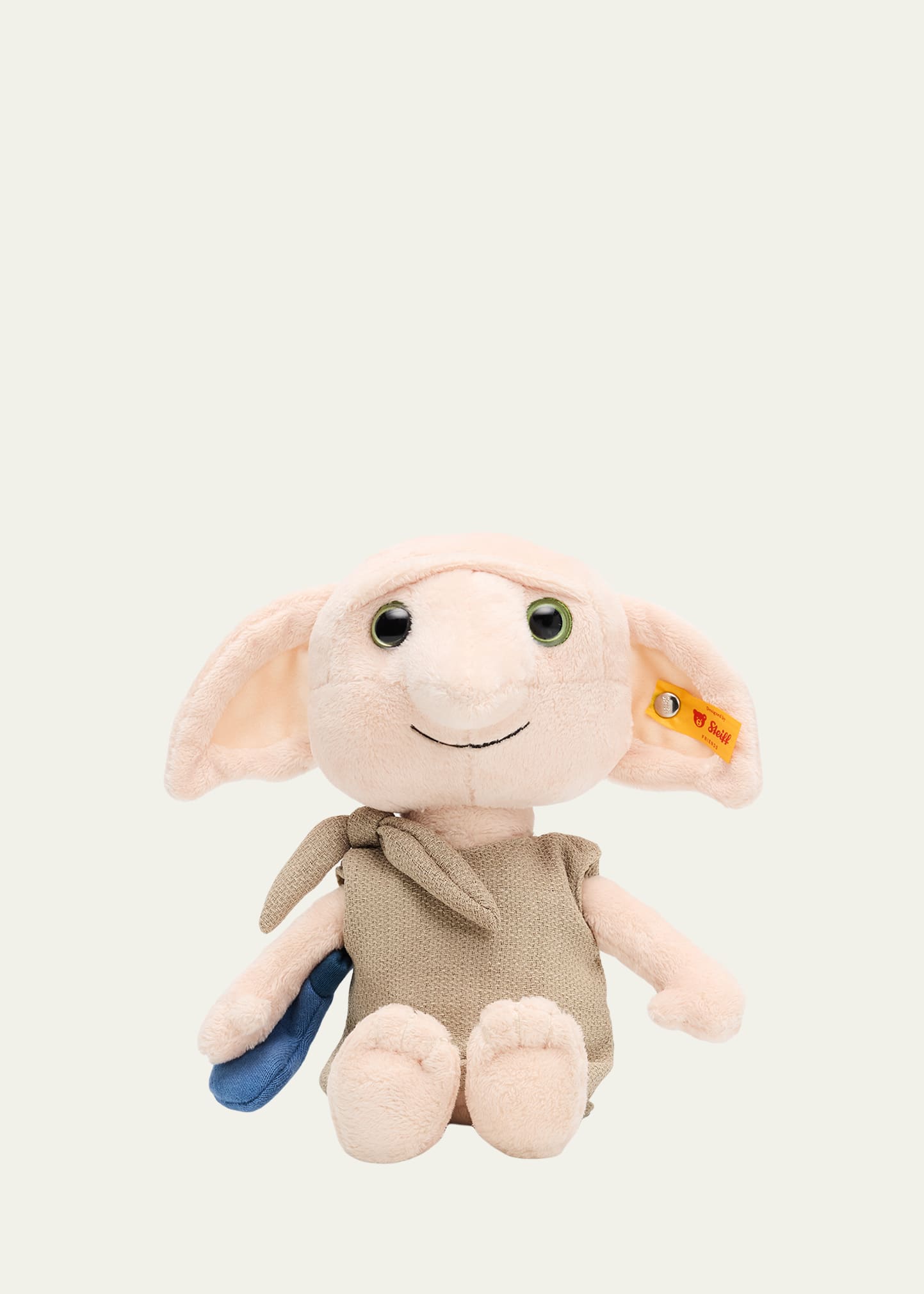 Steiff Harry Potter Dobby ぬいぐるみ Steiff Harry Potter Dobby with Sock 10