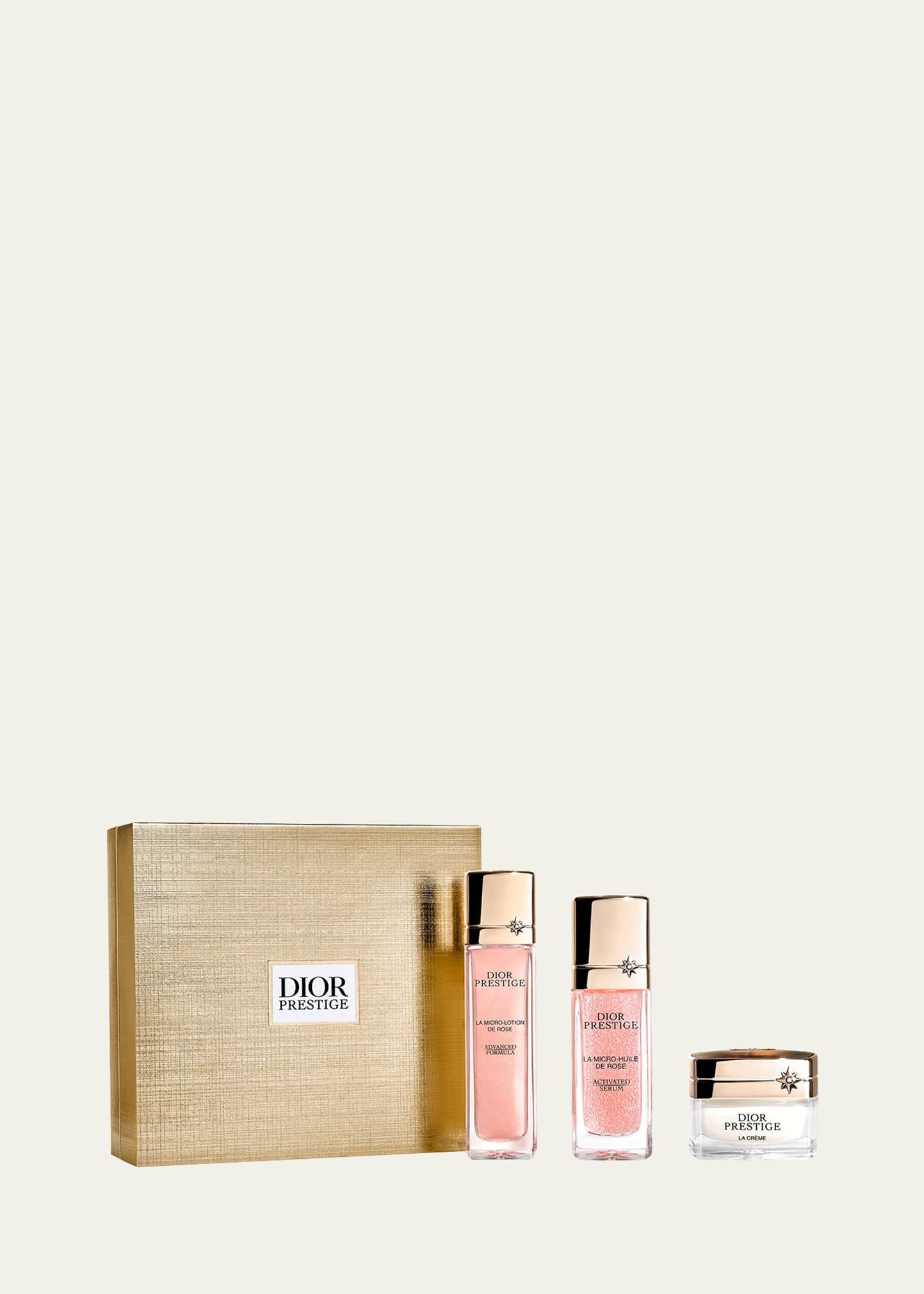 Dior Limited-Edition Dior Prestige 3-Piece Skincare Set - Bergdorf