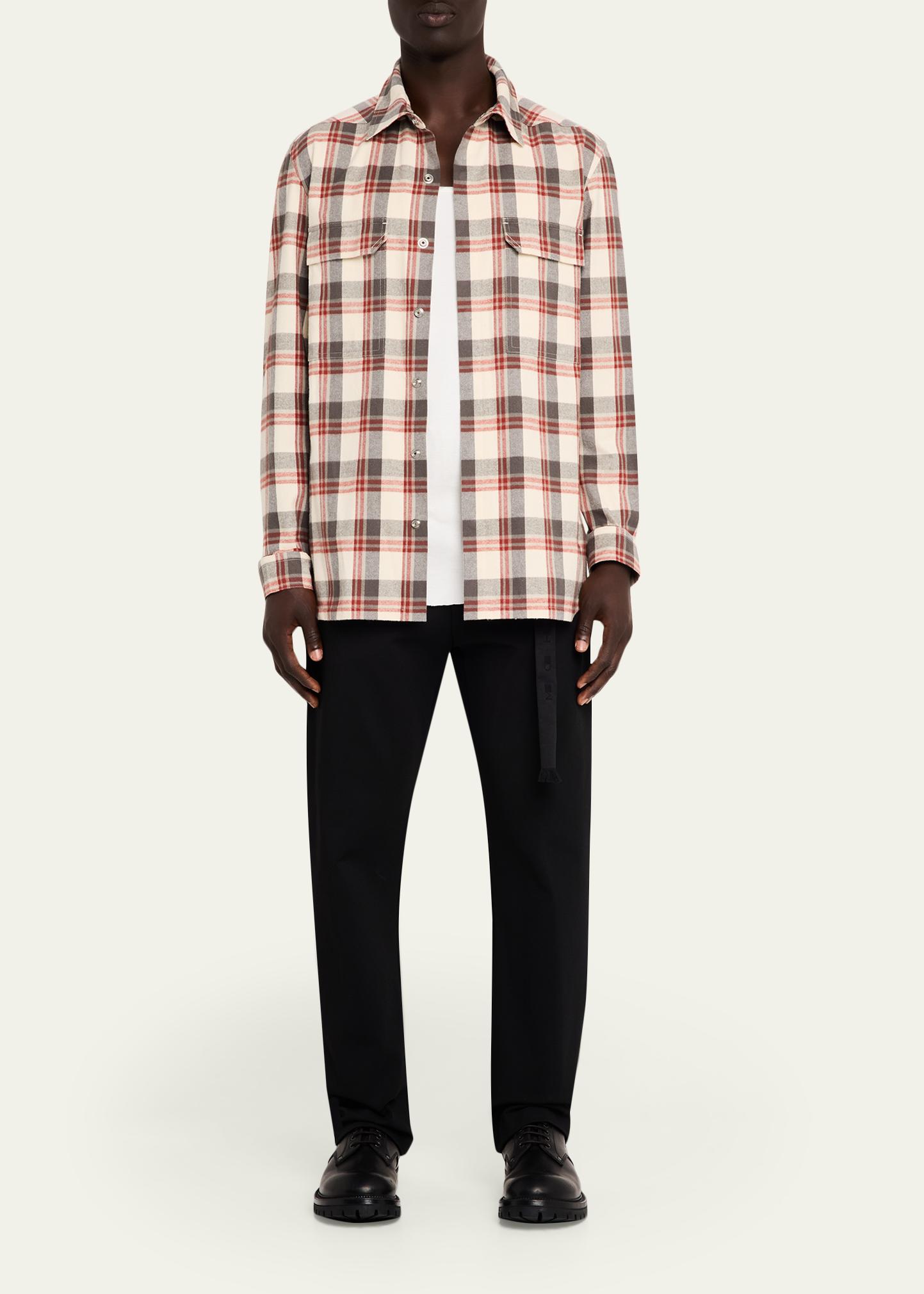 Rick Owens Men