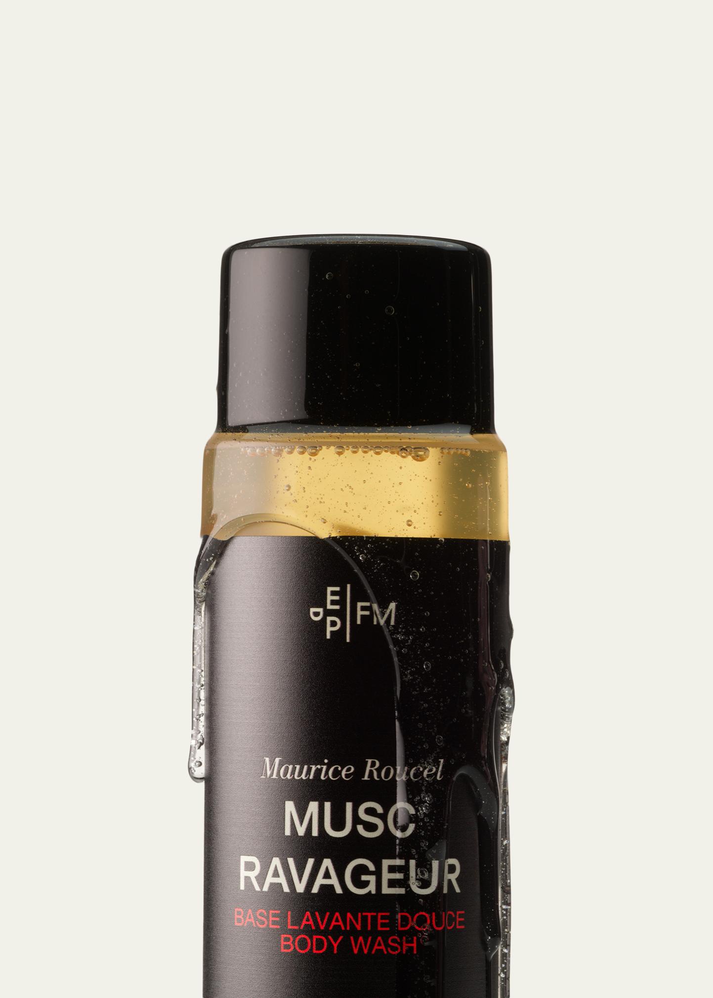 Editions de Parfums Frederic Malle Musc Ravageur Body Wash, 6.7 oz 