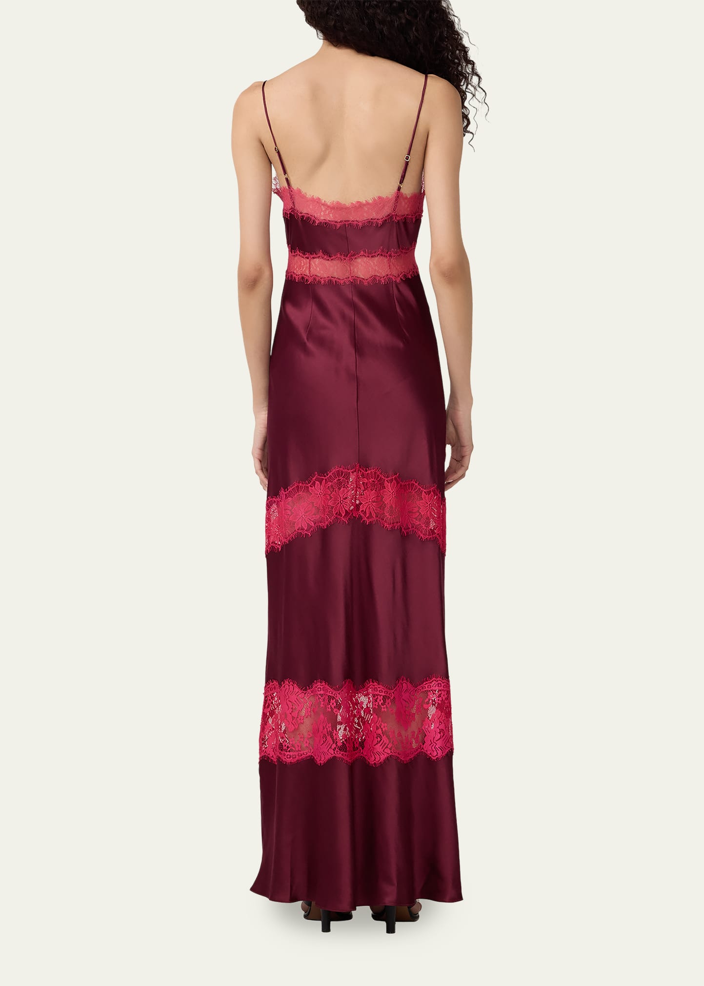 美品 Diane von Ferstenberg シルクロングドレス bg_5562918_100419_b