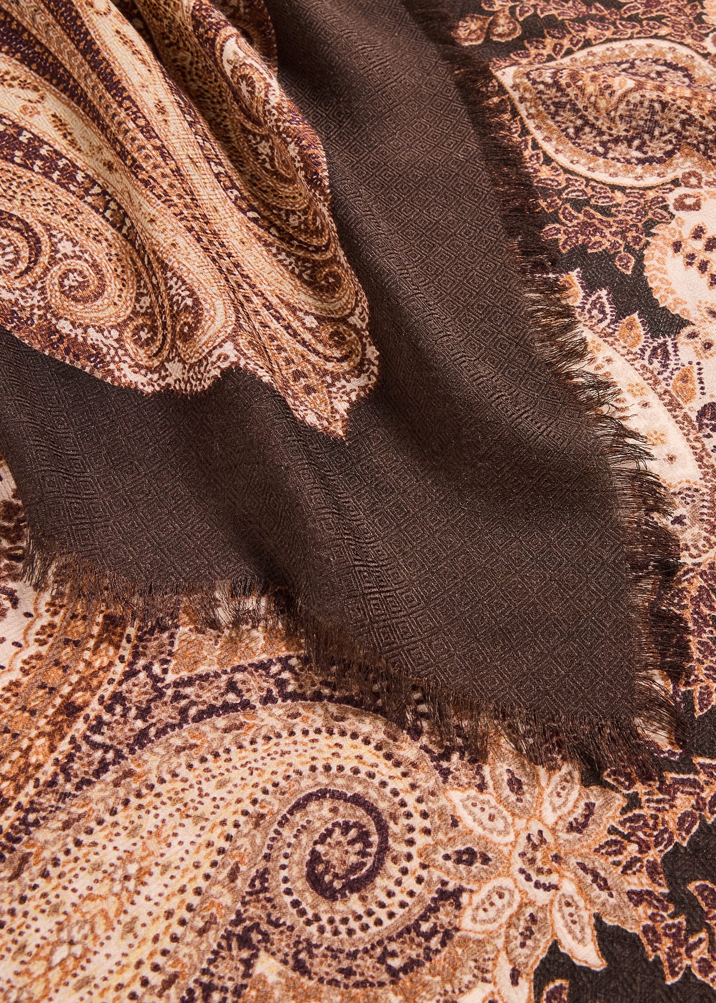 Loro Piana Chandani Cashmere and Silk Shawl - Bergdorf Goodman